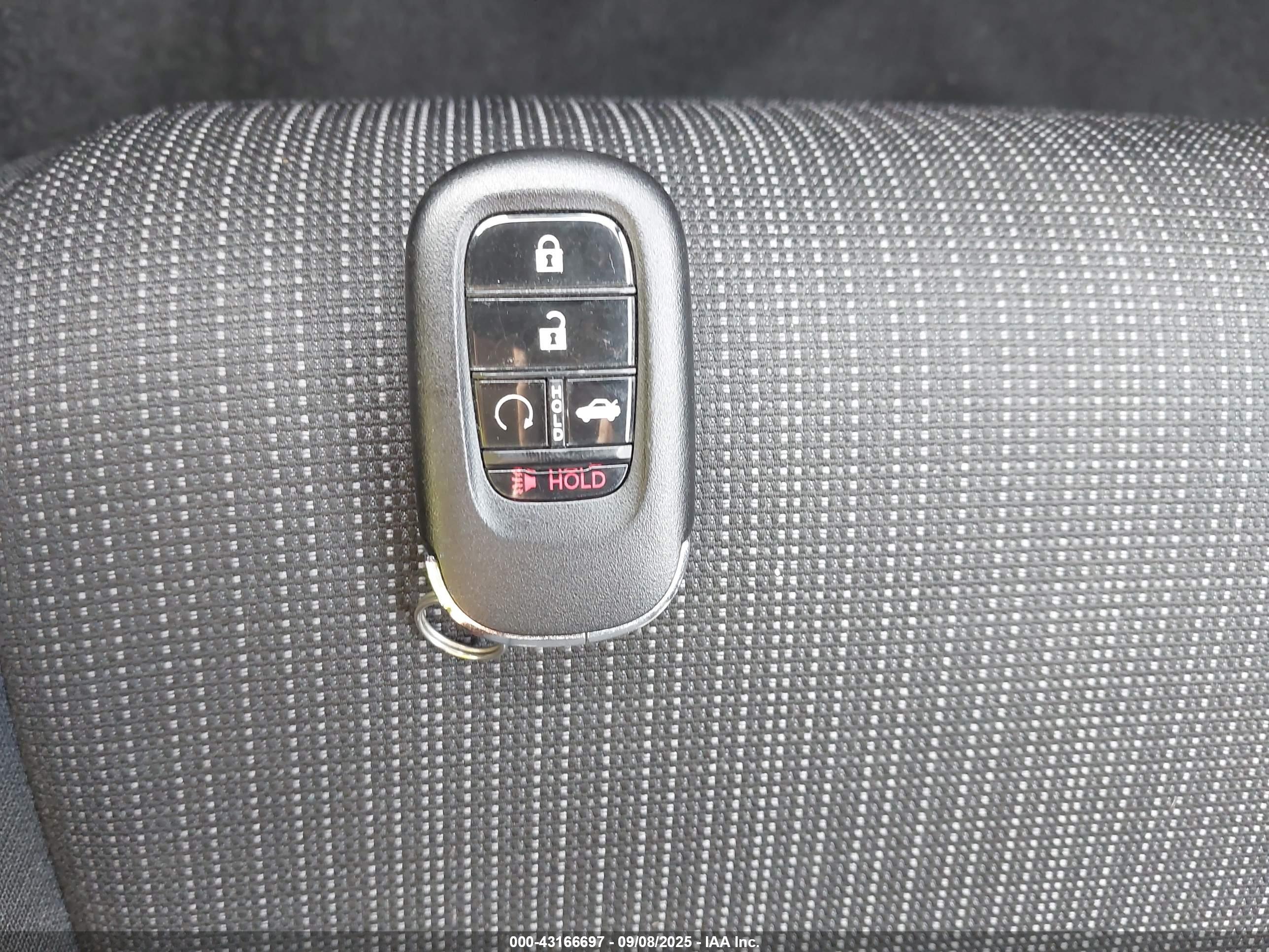 HONDA CIVIC image 11