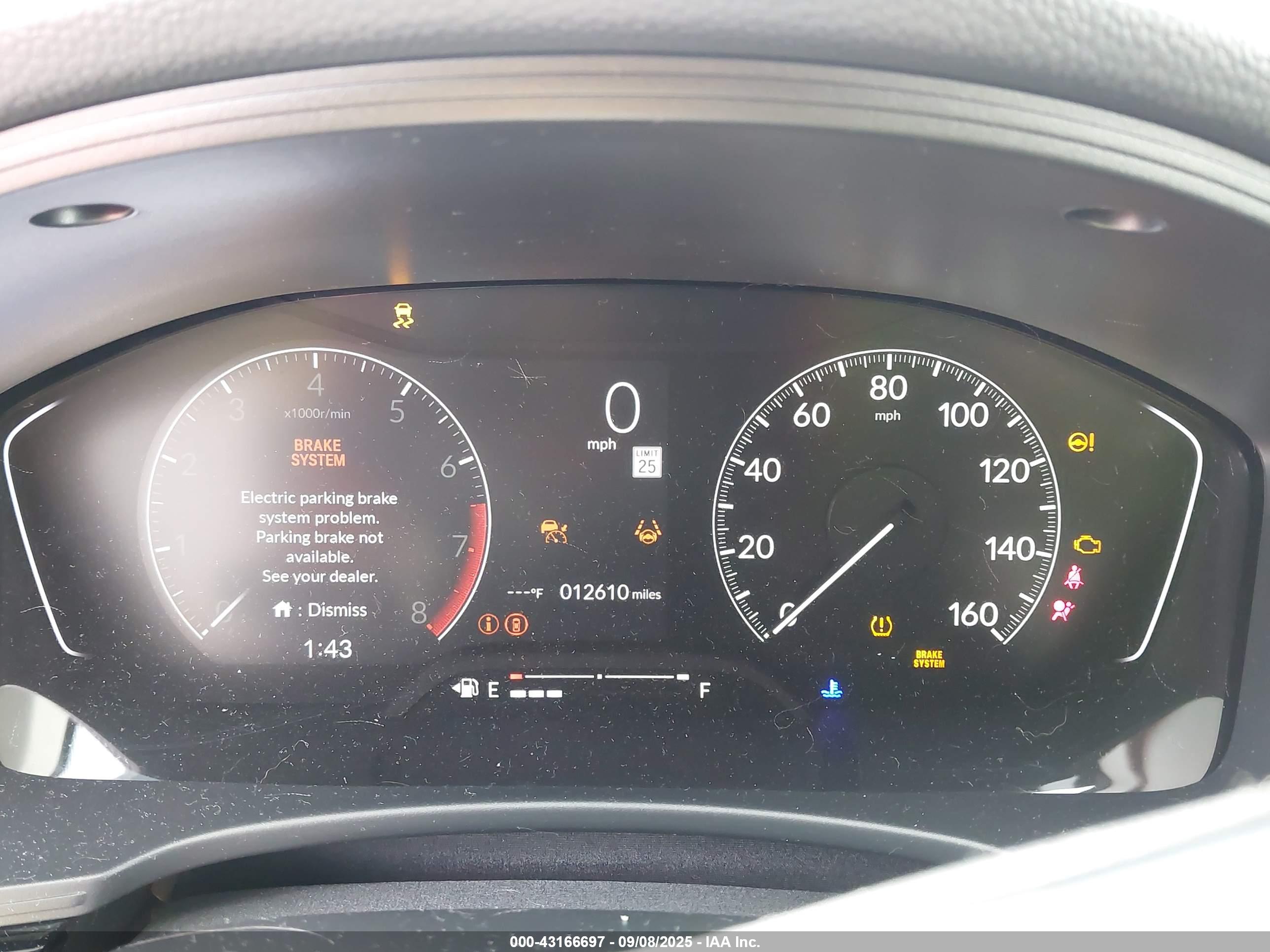 HONDA CIVIC image 7