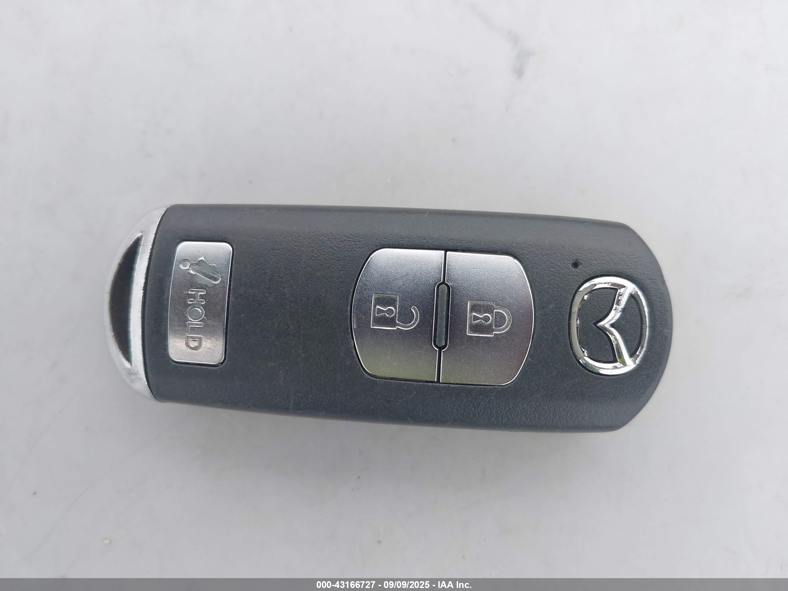MAZDA CX-5 image 11