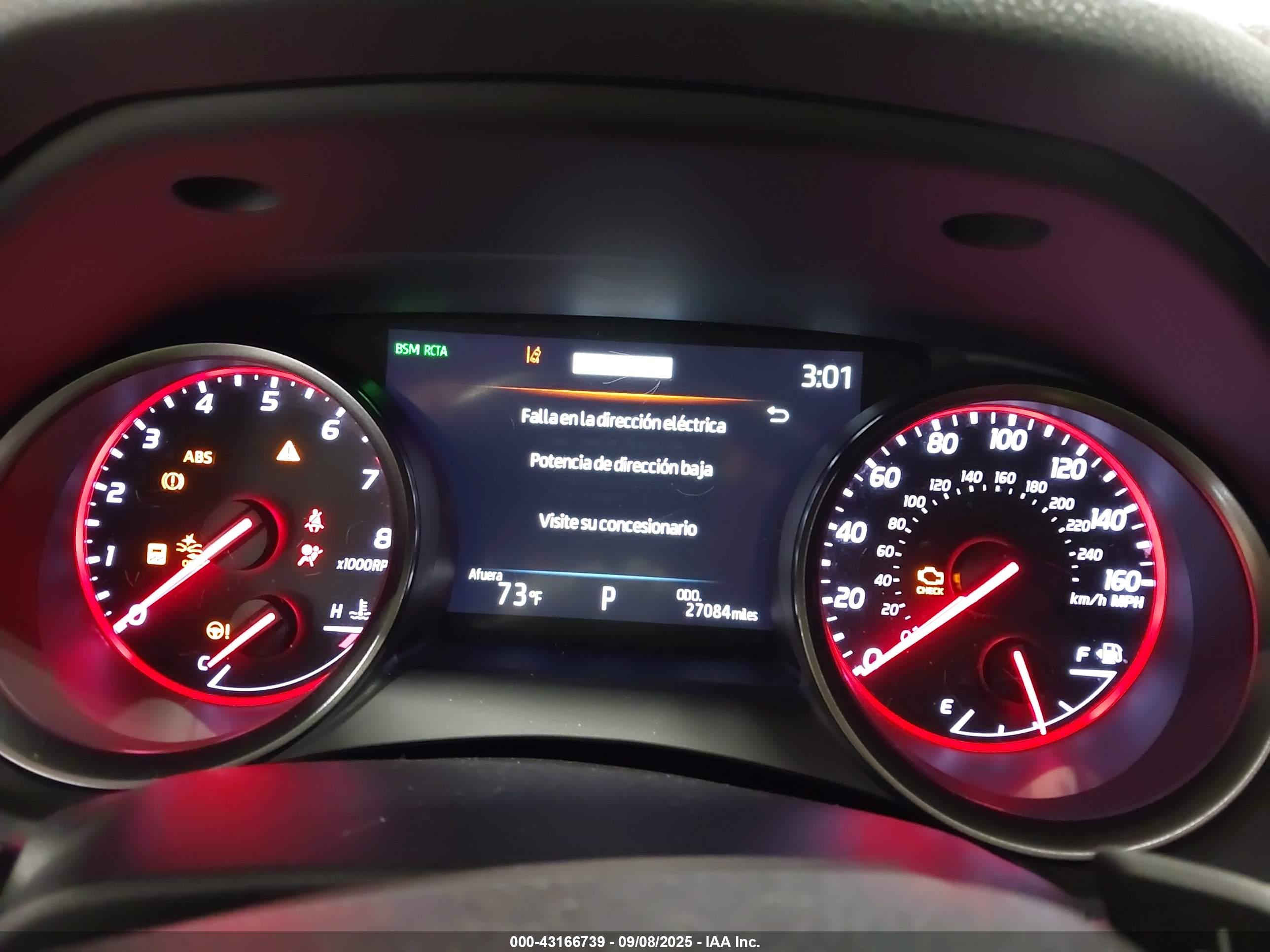 TOYOTA CAMRY image 7