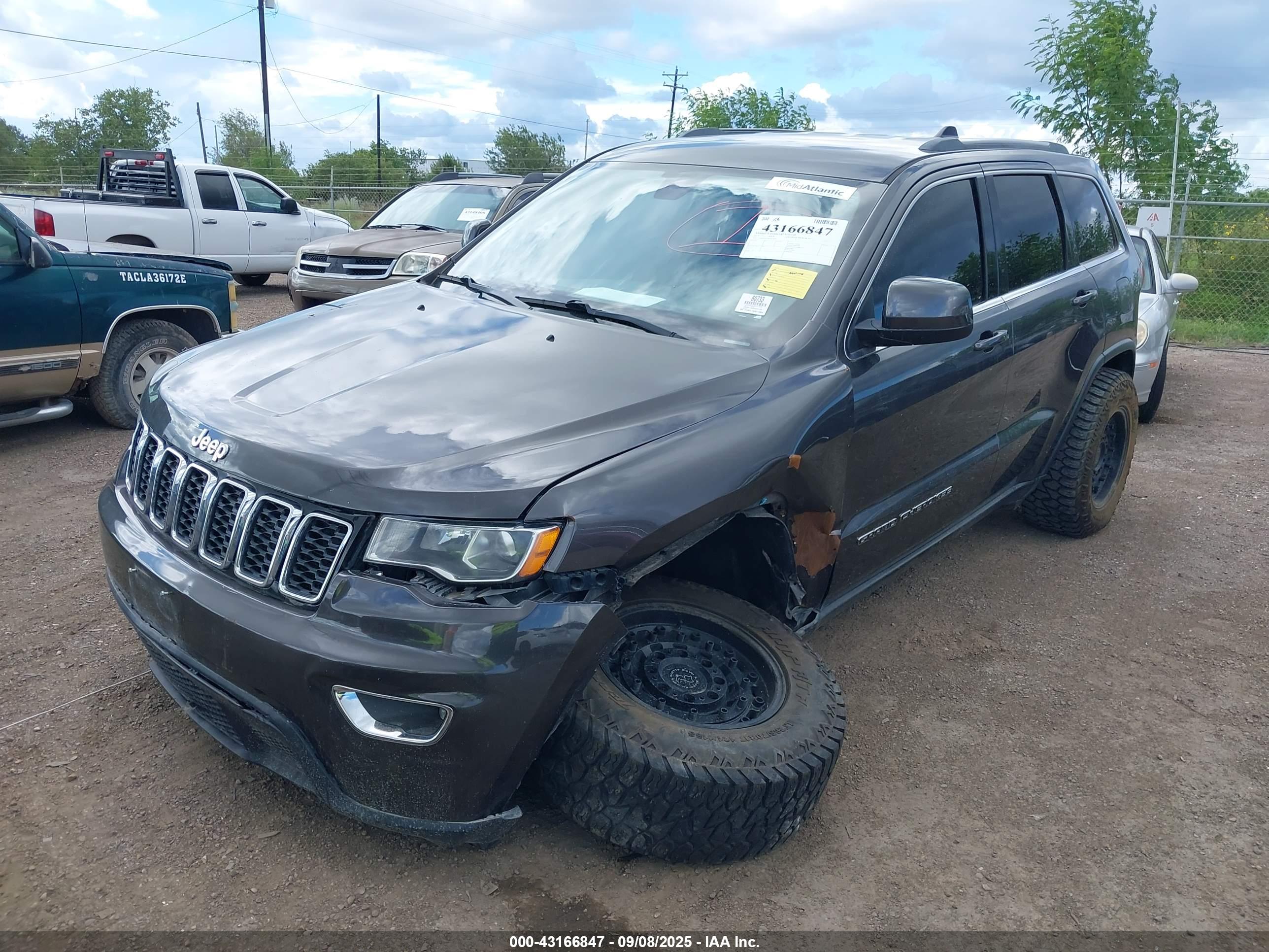 JEEP GRAND image 6