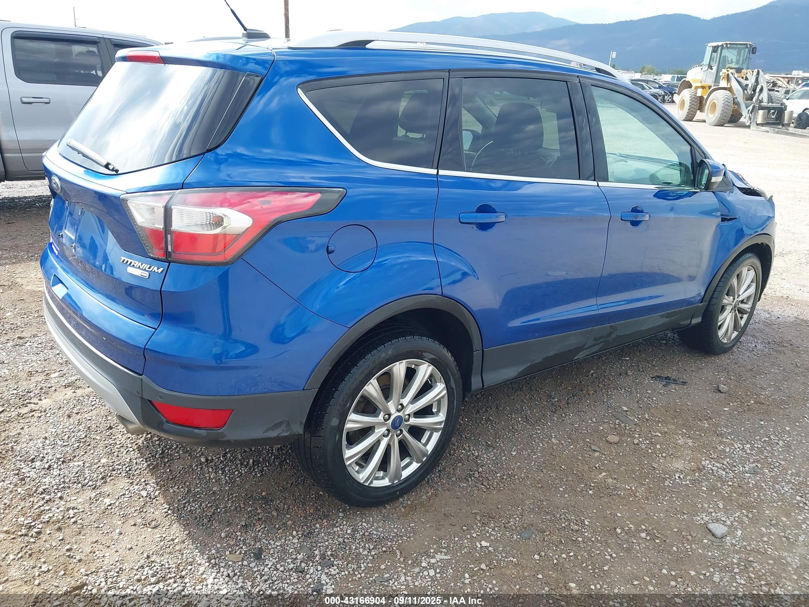 FORD ESCAPE image 4