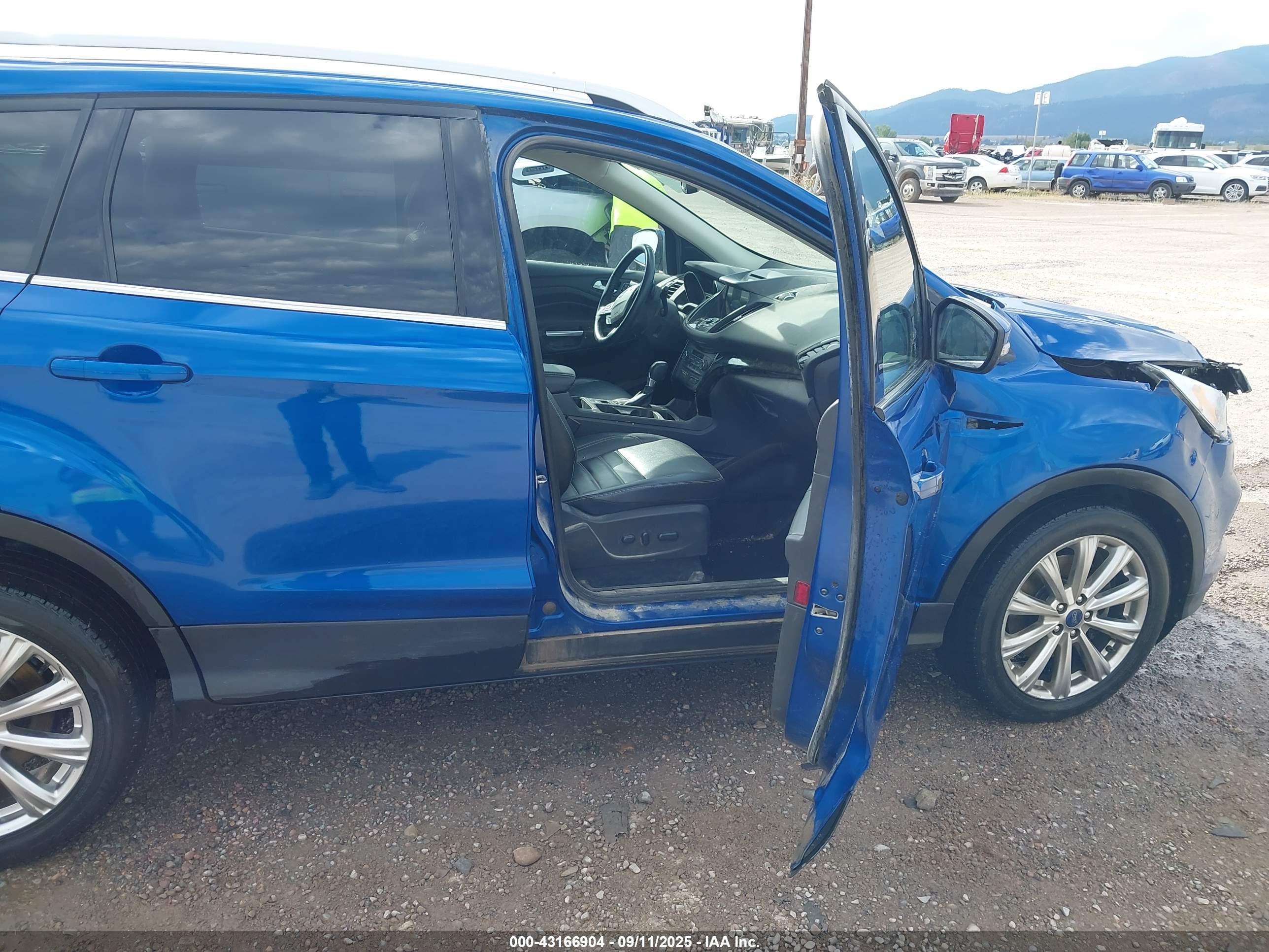 FORD ESCAPE image 5