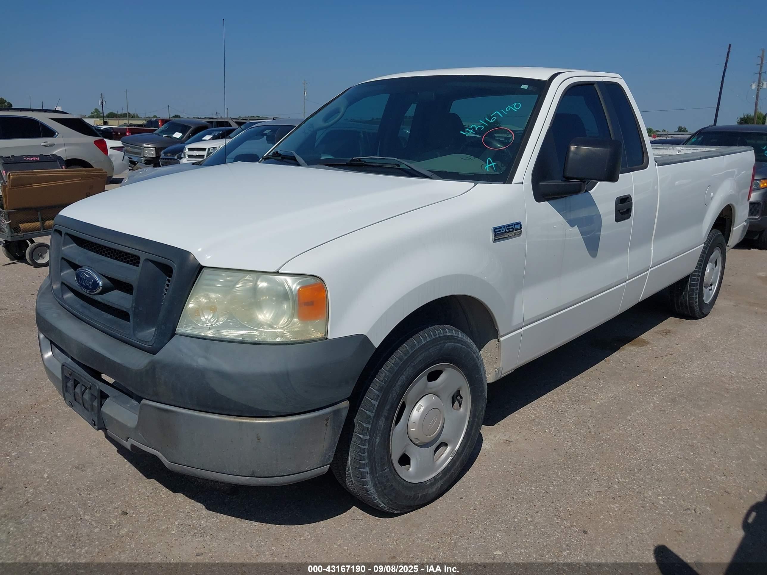 FORD F-150 image 2