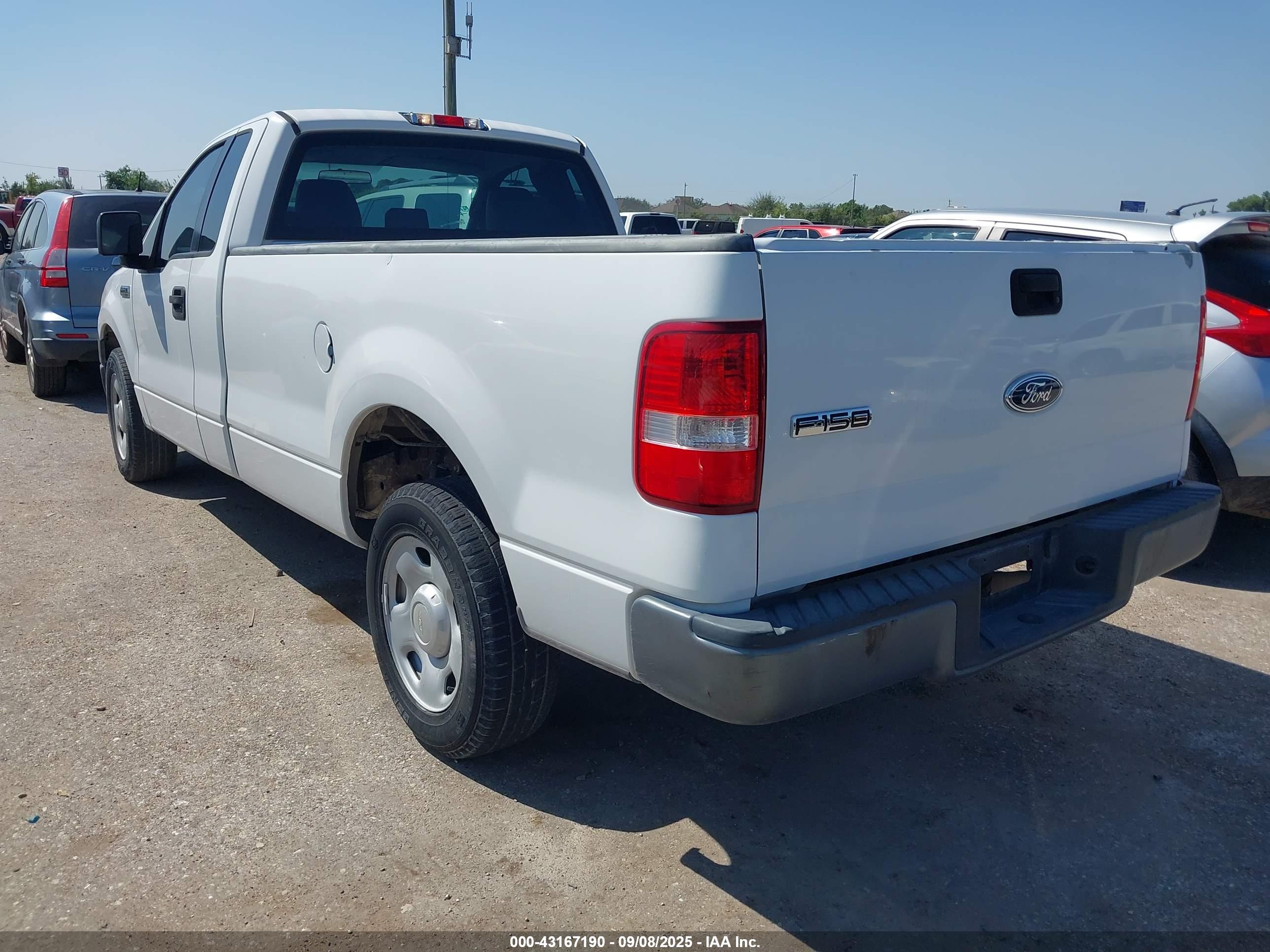 FORD F-150 image 3