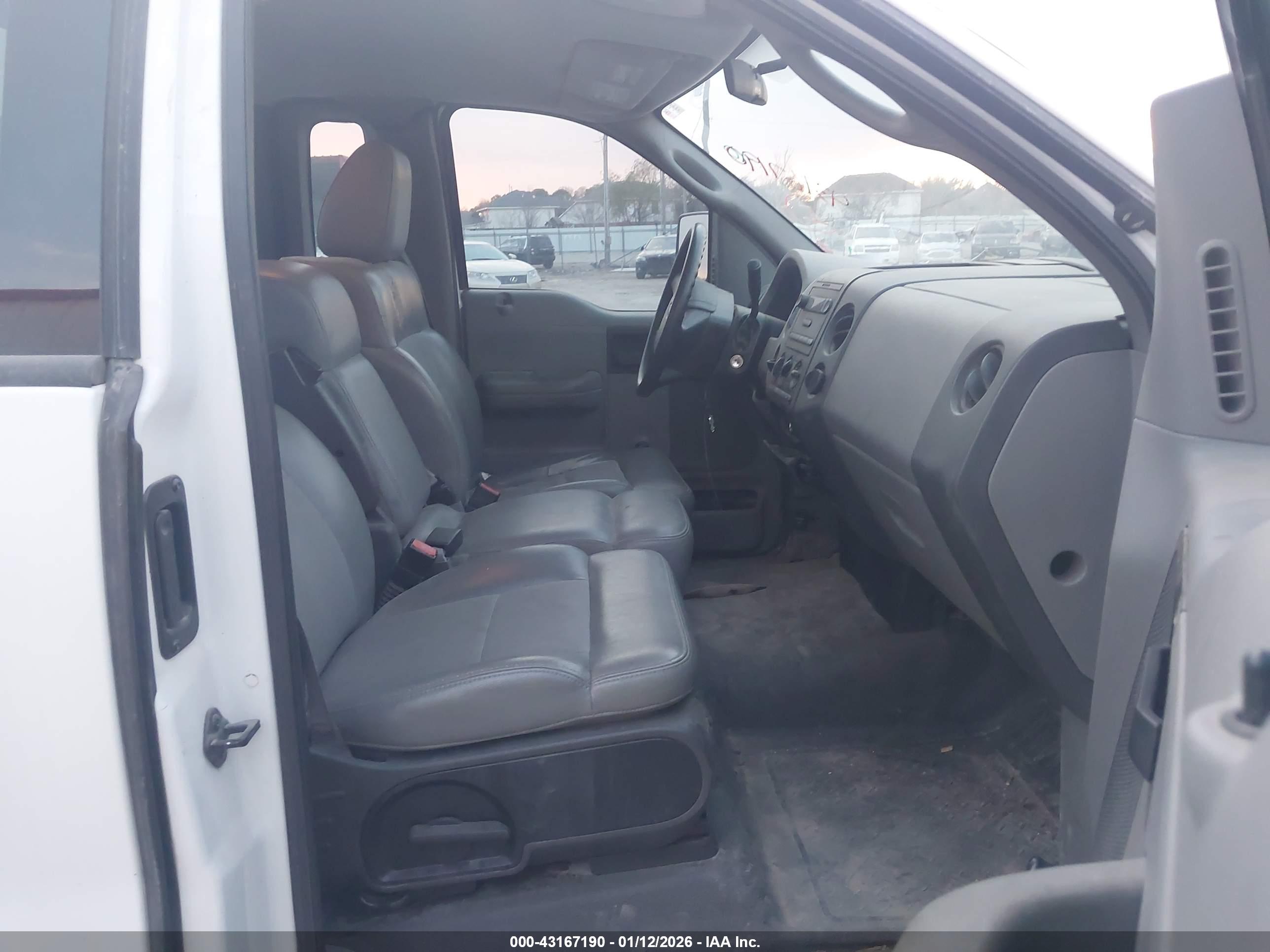FORD F-150 image 5