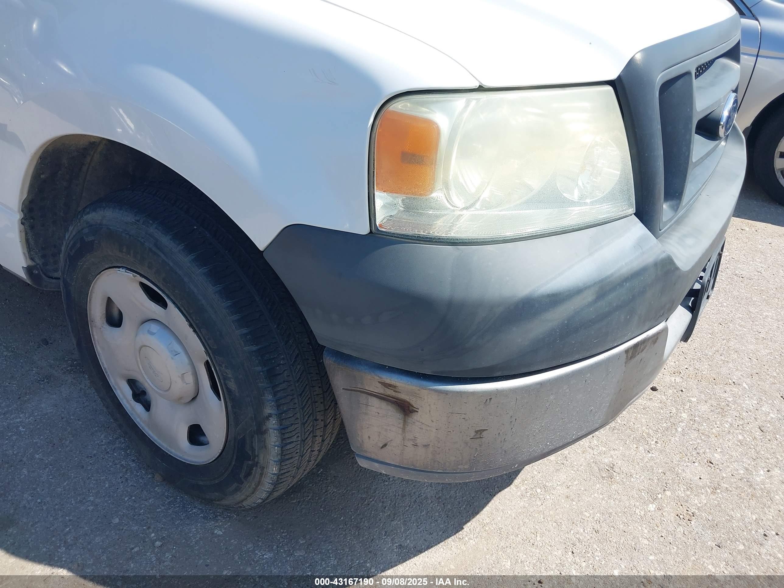 FORD F-150 image 6