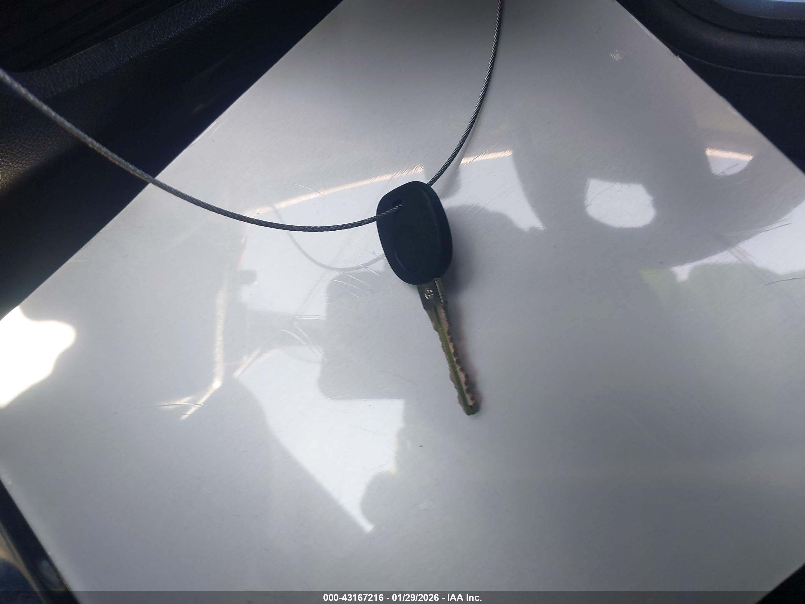 CHEVROLET TRAVERSE image 11
