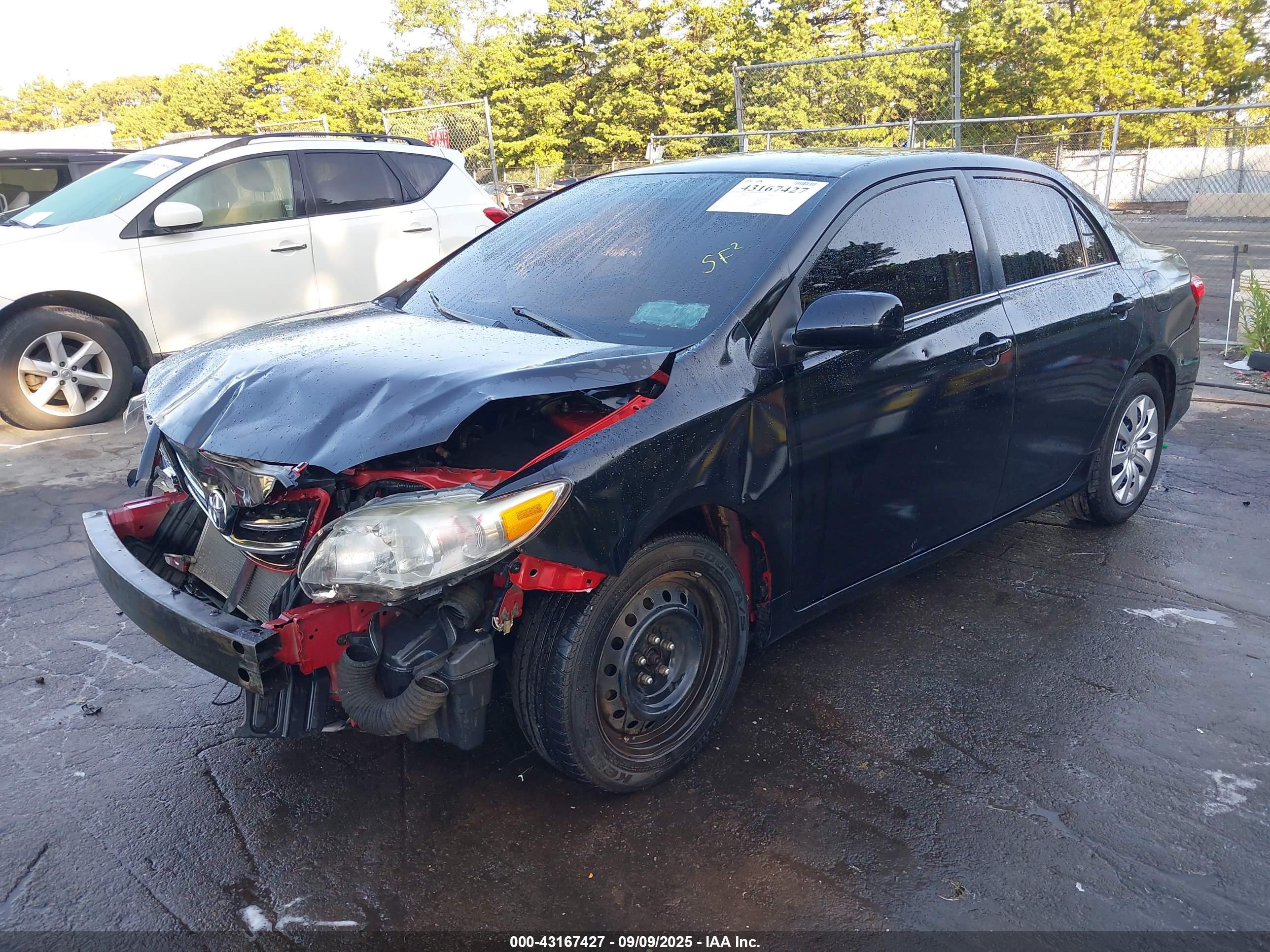 TOYOTA COROLLA image 2