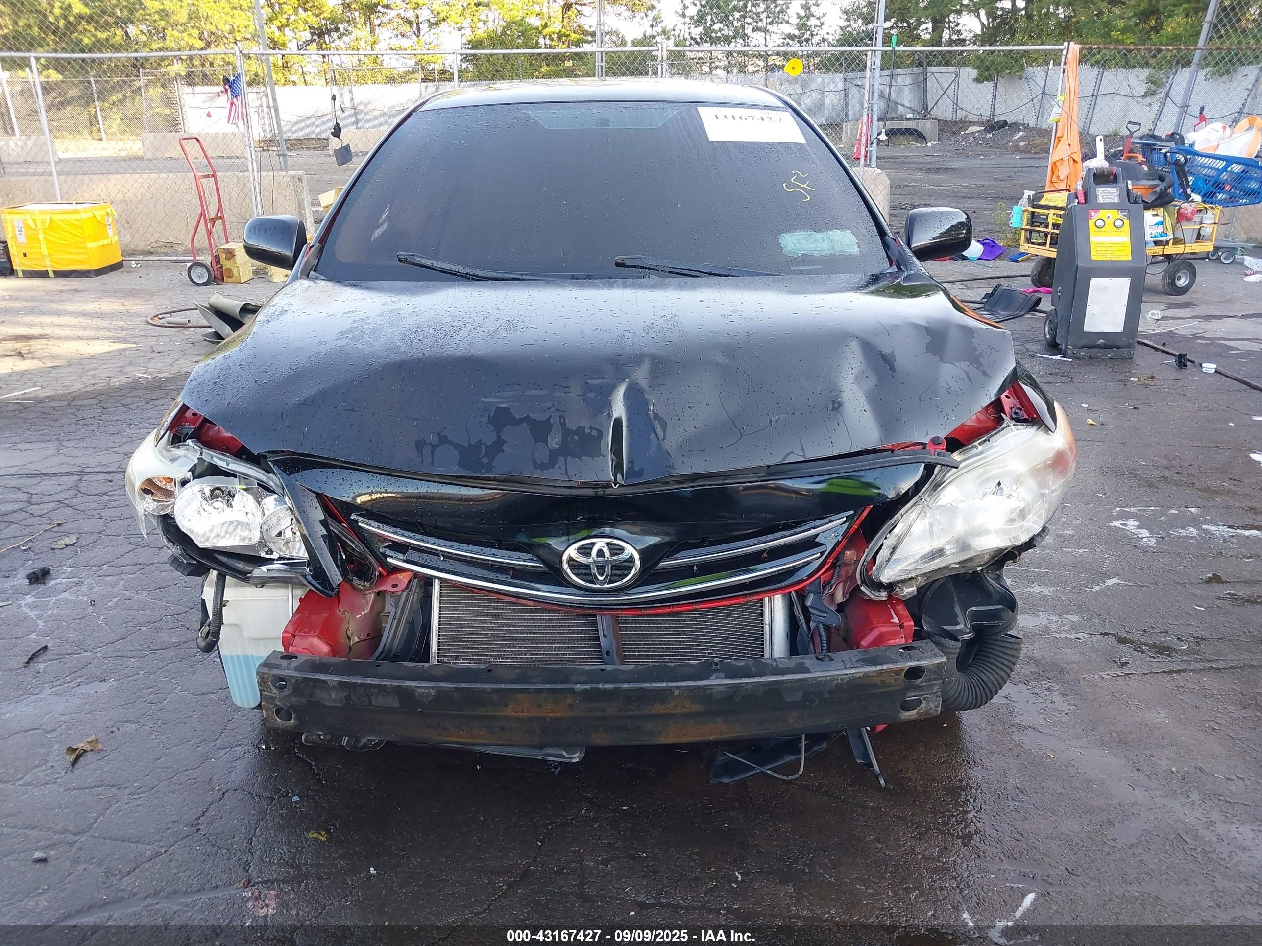 TOYOTA COROLLA image 6