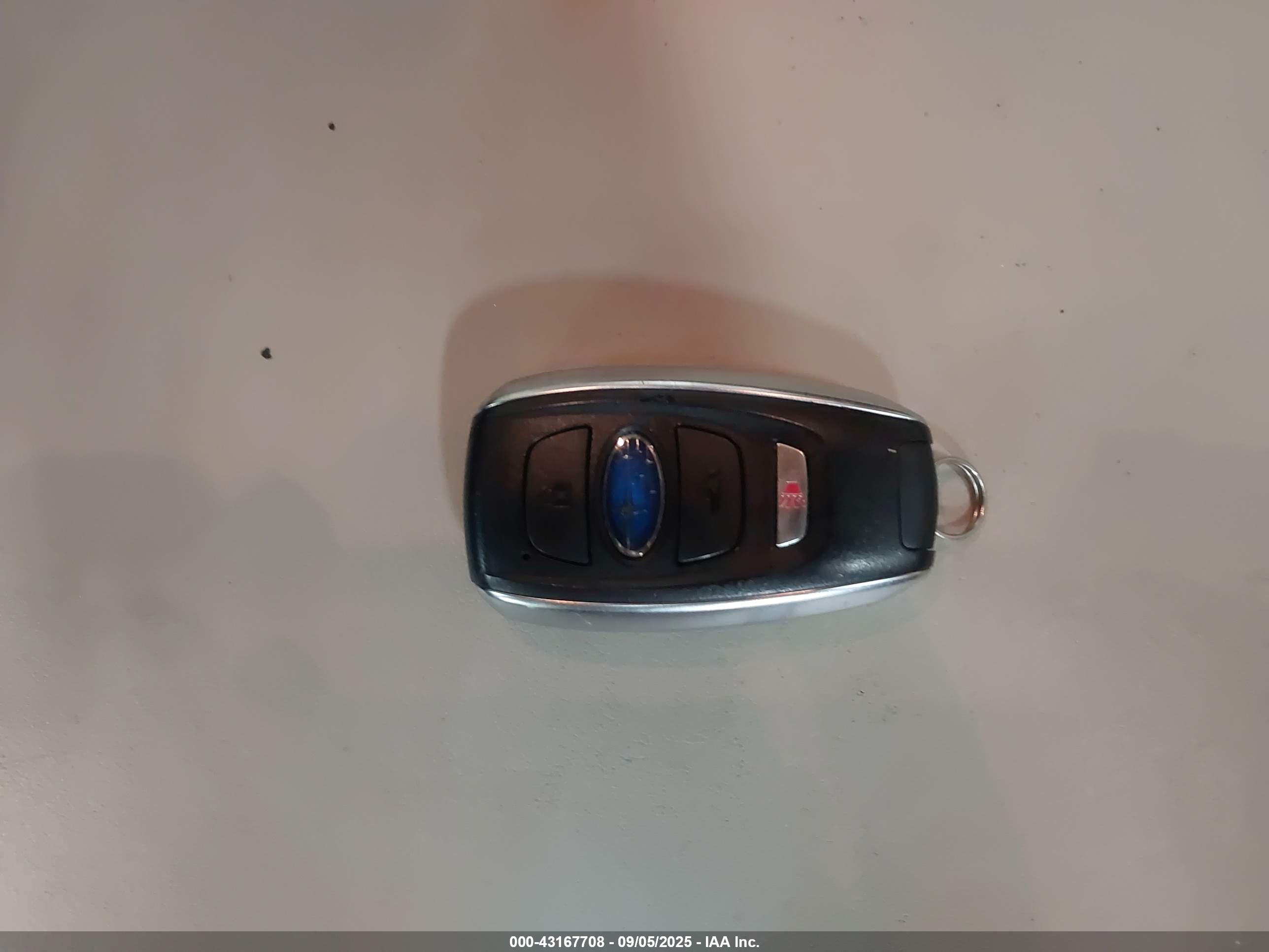SUBARU CROSSTREK image 11
