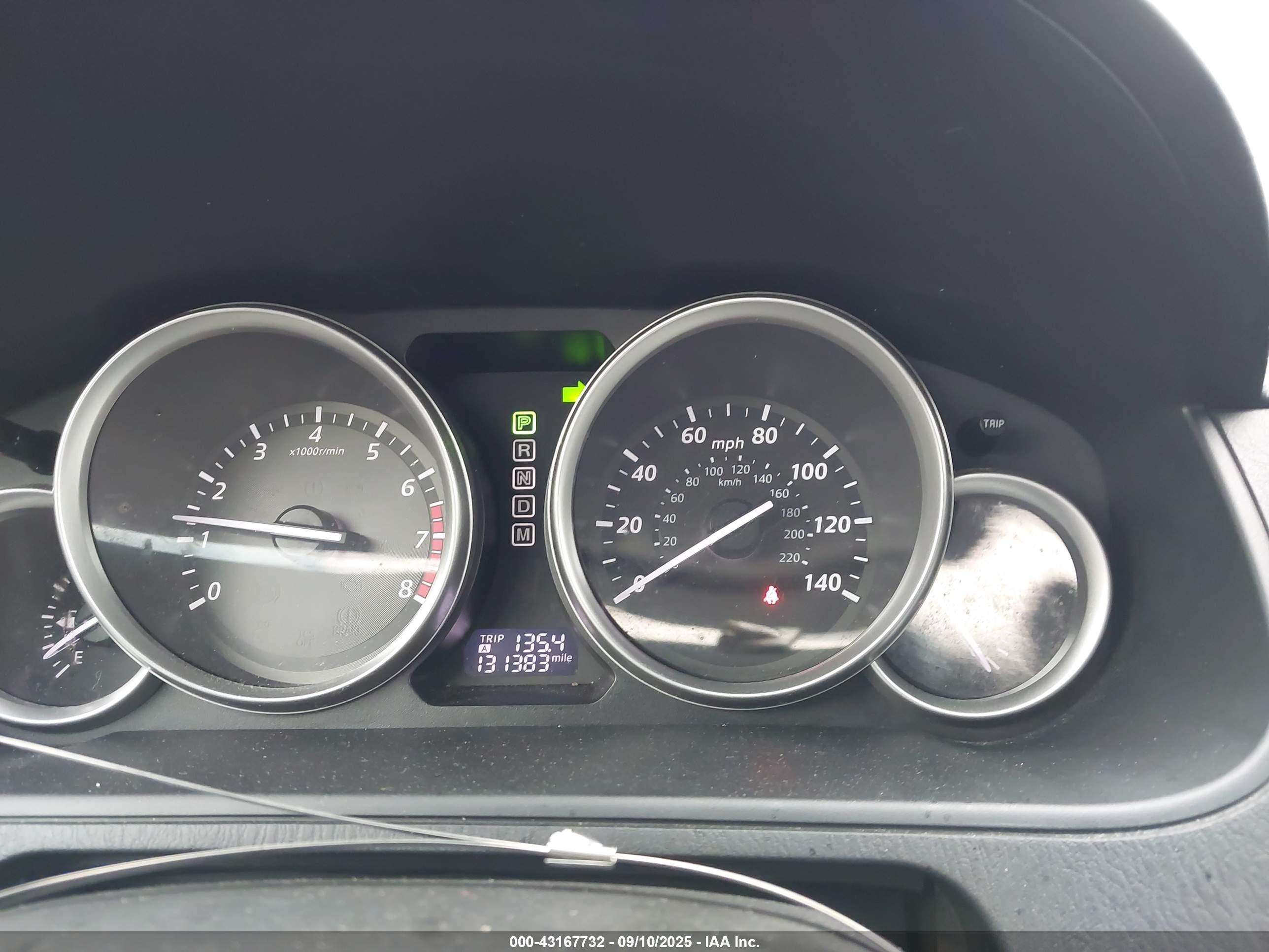MAZDA CX-9 image 7