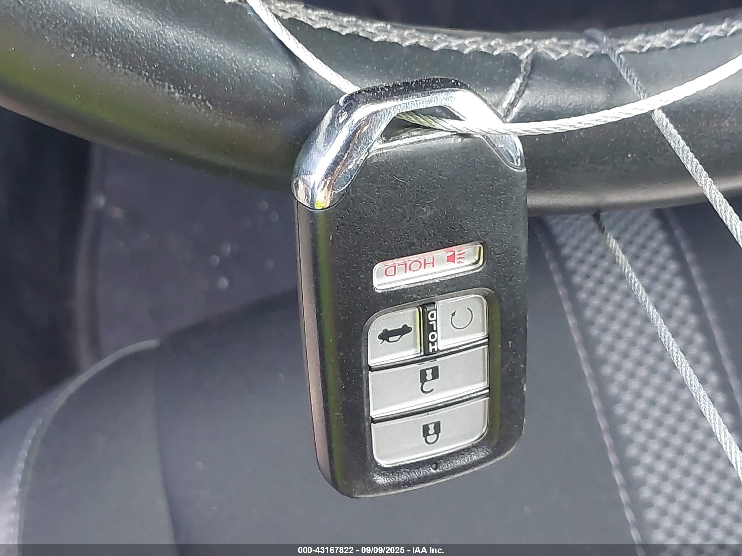HONDA CIVIC image 11