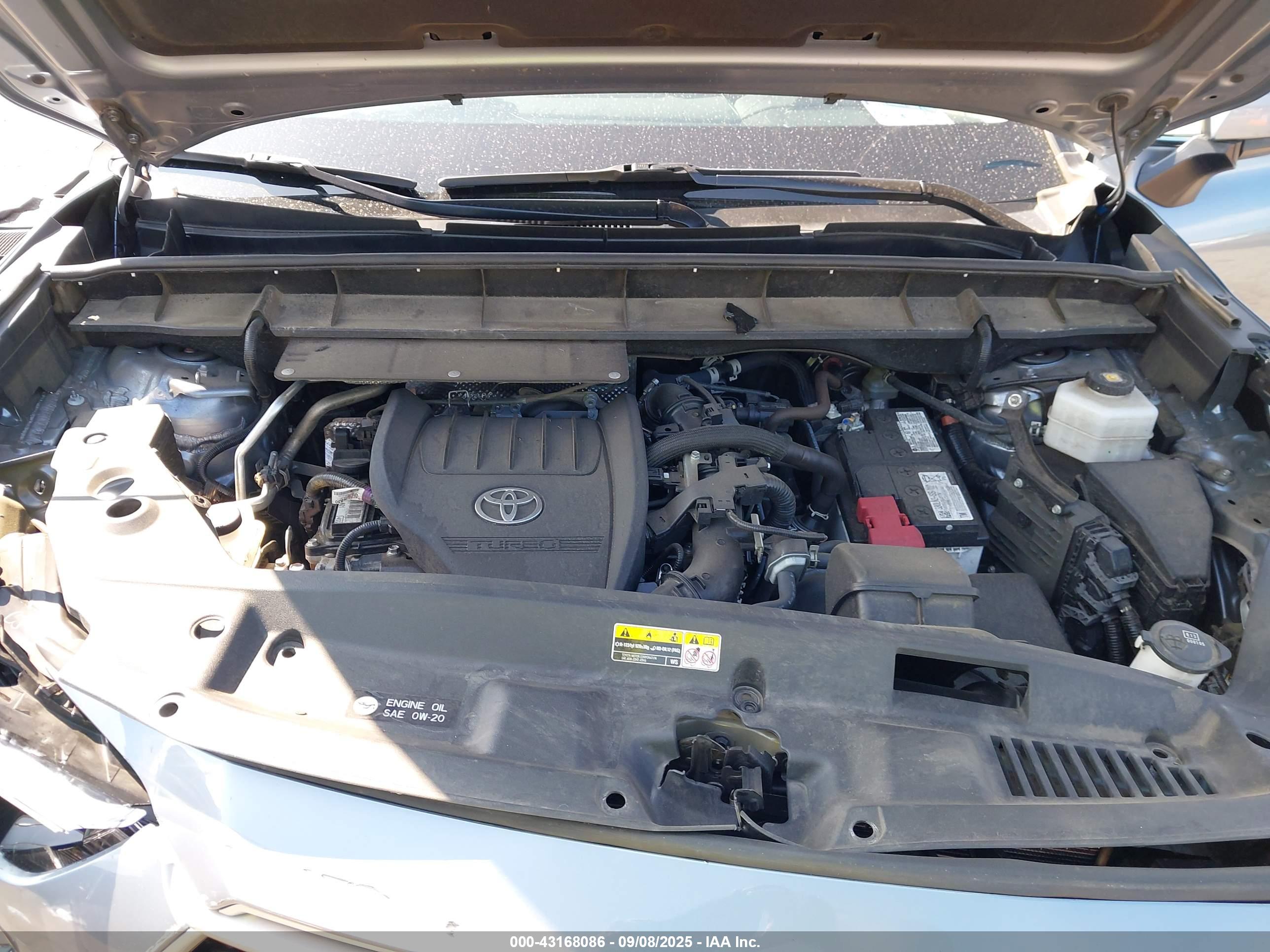 TOYOTA HIGHLANDER image 10