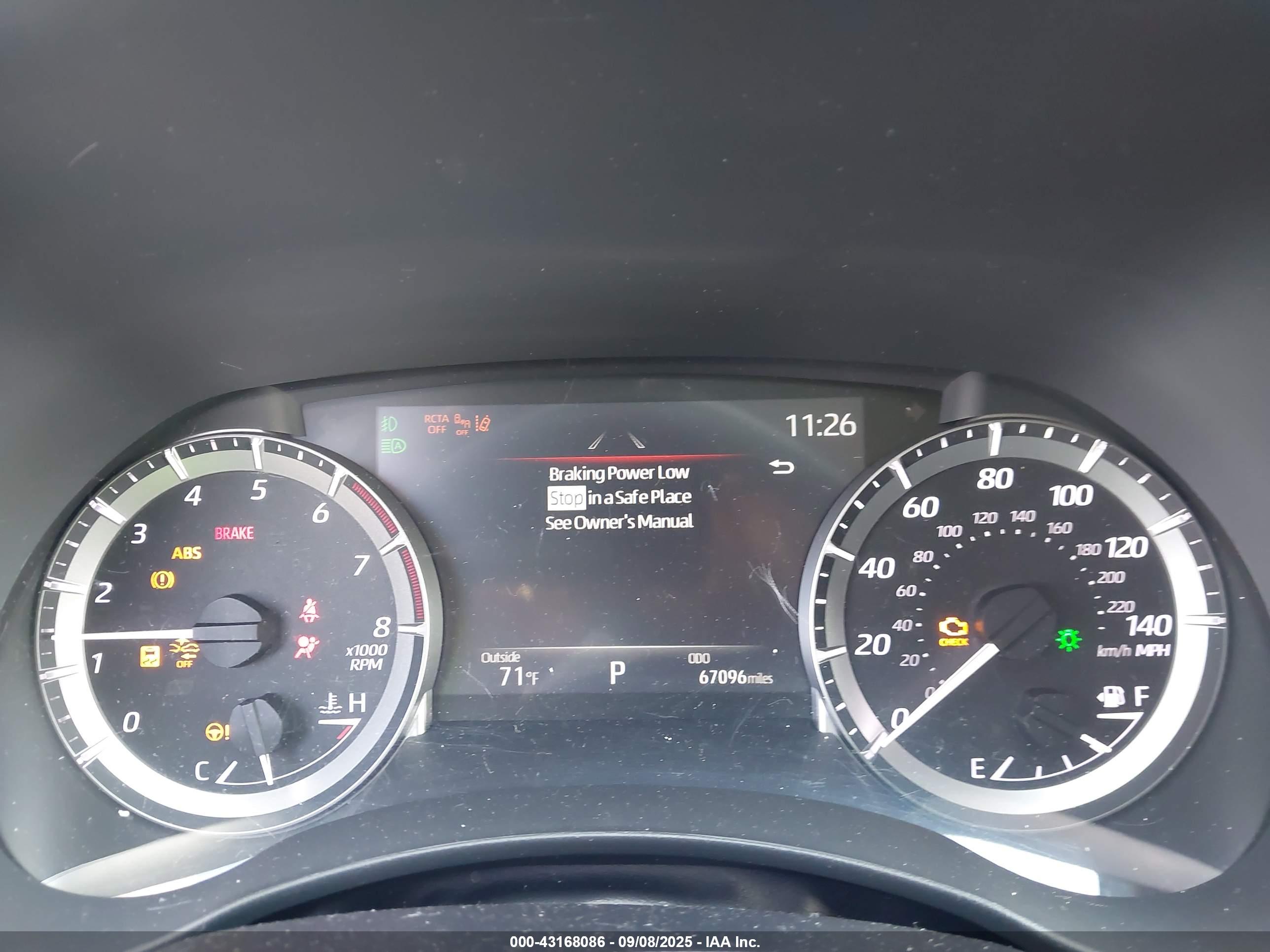 TOYOTA HIGHLANDER image 7
