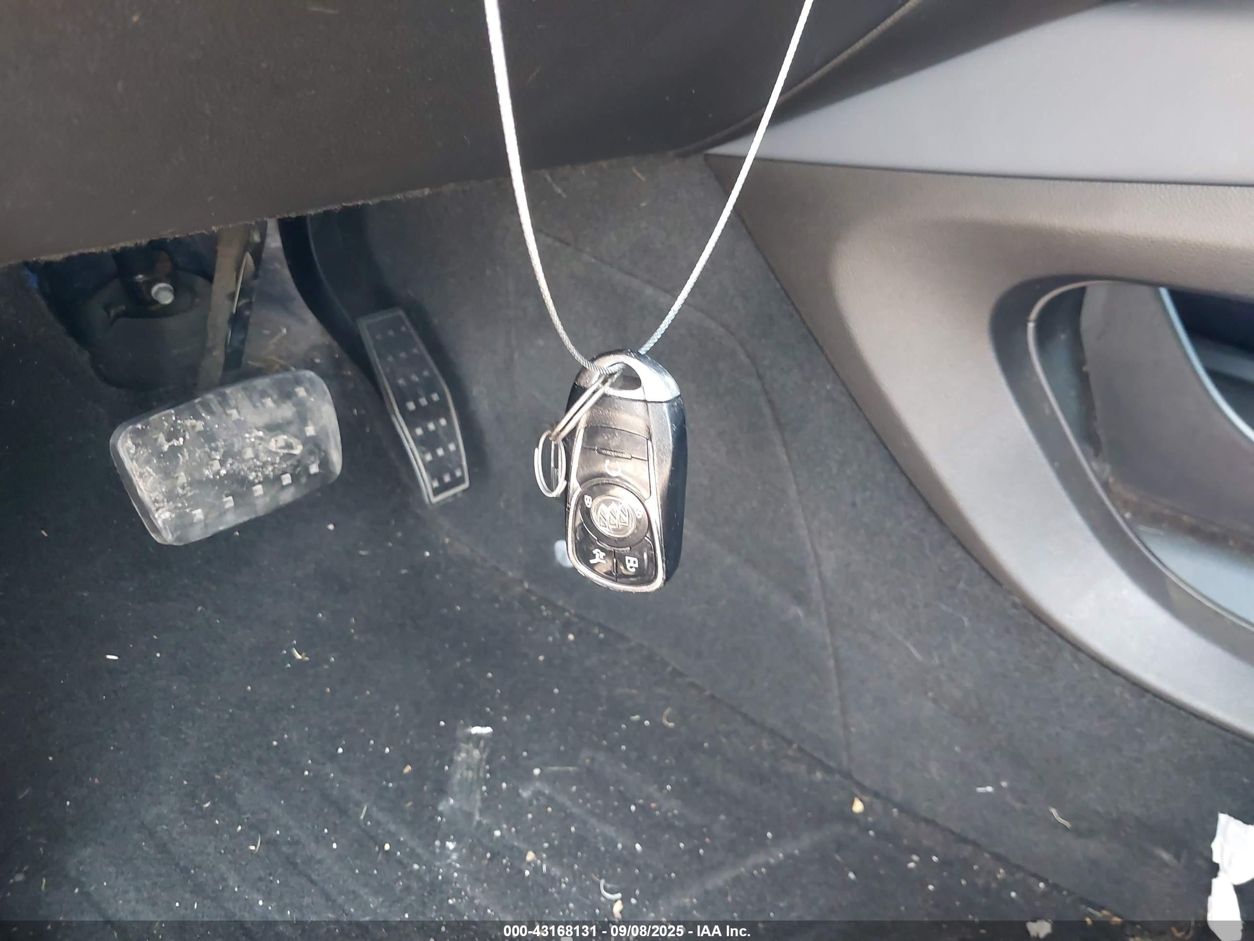 BUICK ENCLAVE image 11