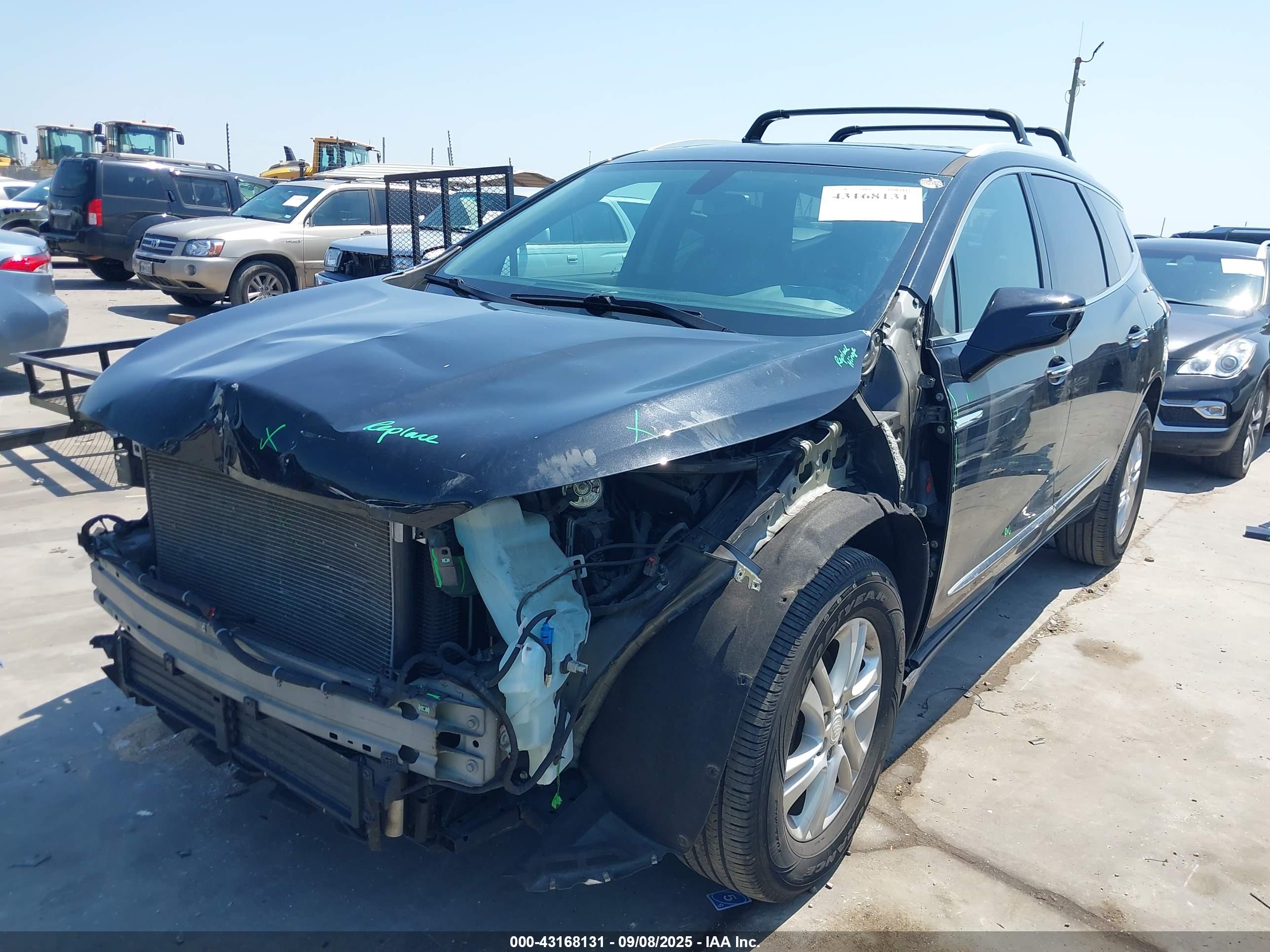 BUICK ENCLAVE image 2