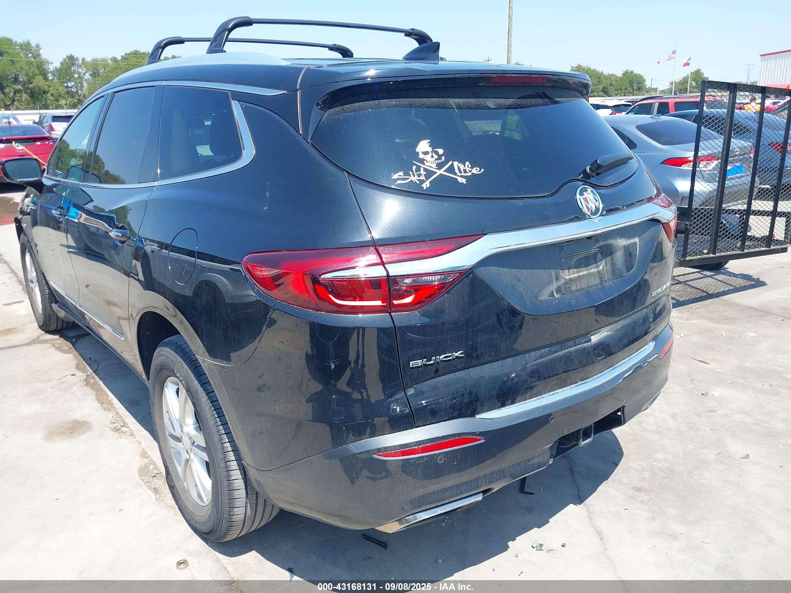 BUICK ENCLAVE image 3