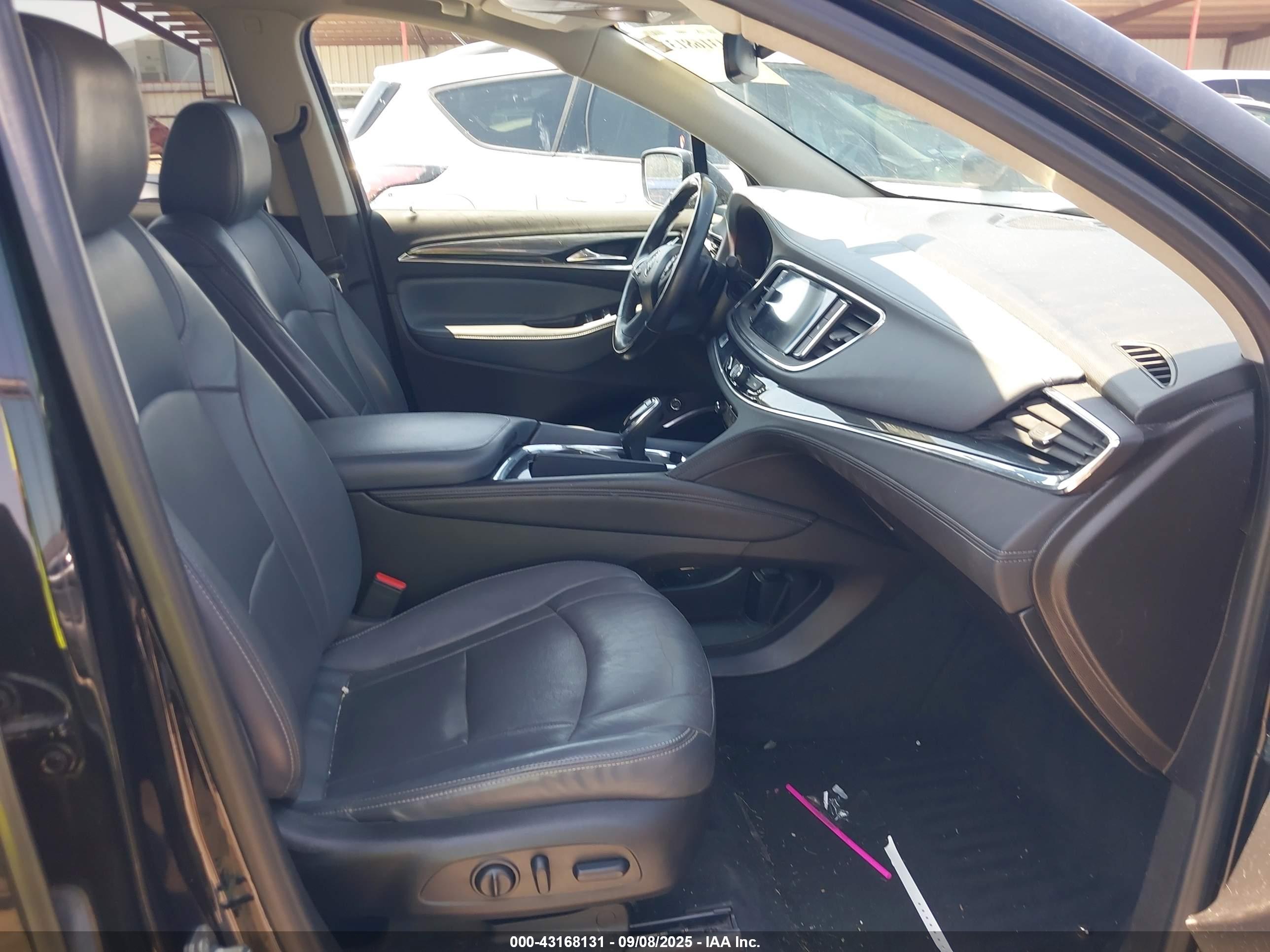 BUICK ENCLAVE image 5