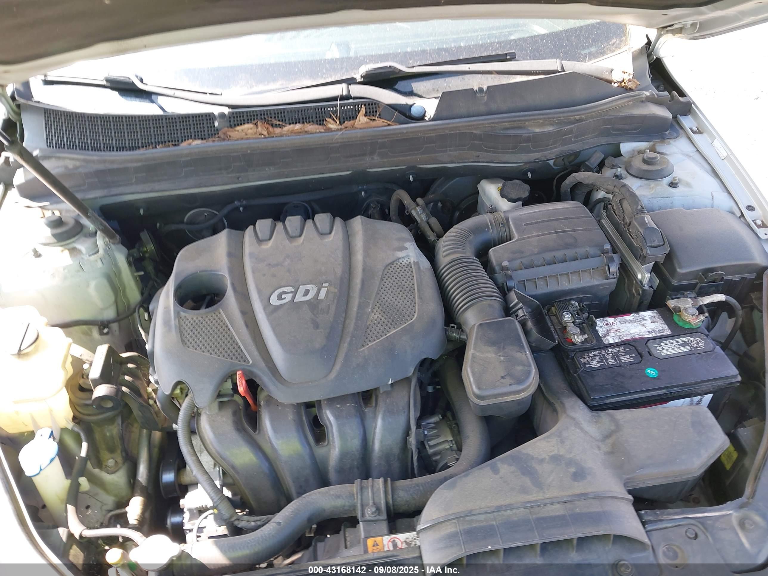 KIA OPTIMA image 10