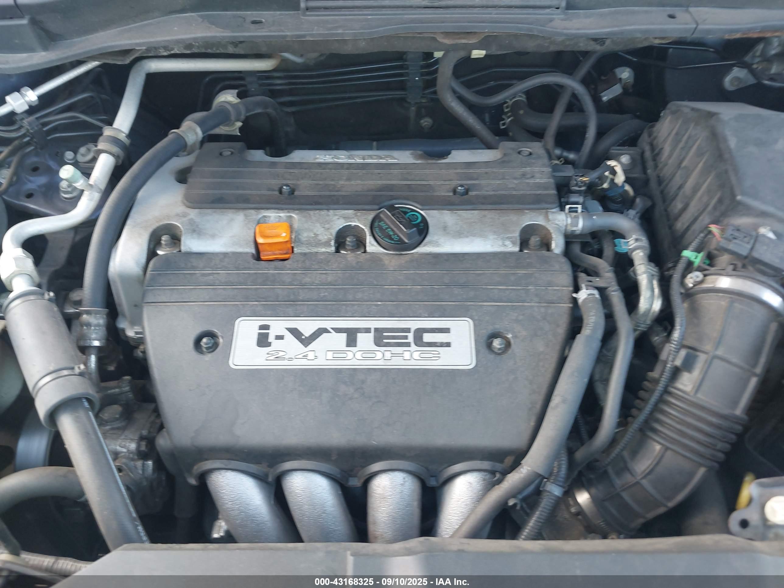 HONDA CR-V image 10