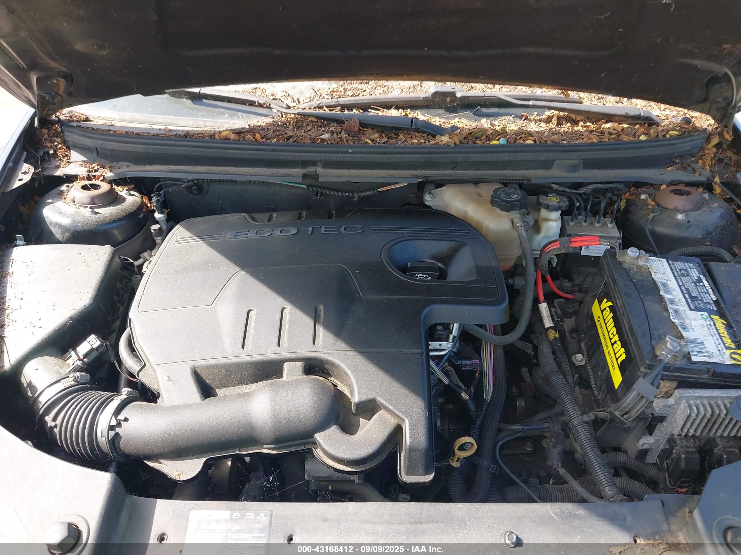 CHEVROLET MALIBU image 10