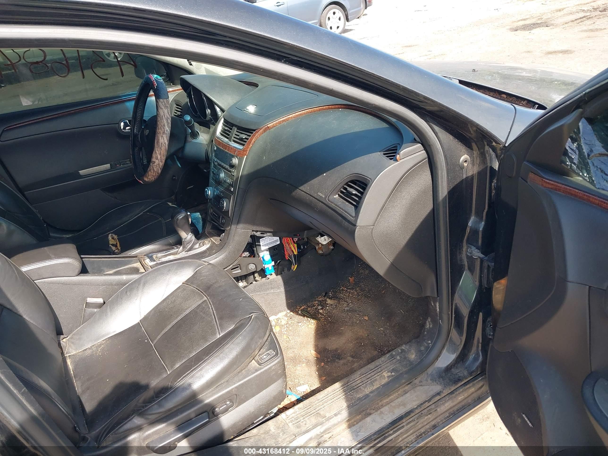 CHEVROLET MALIBU image 5