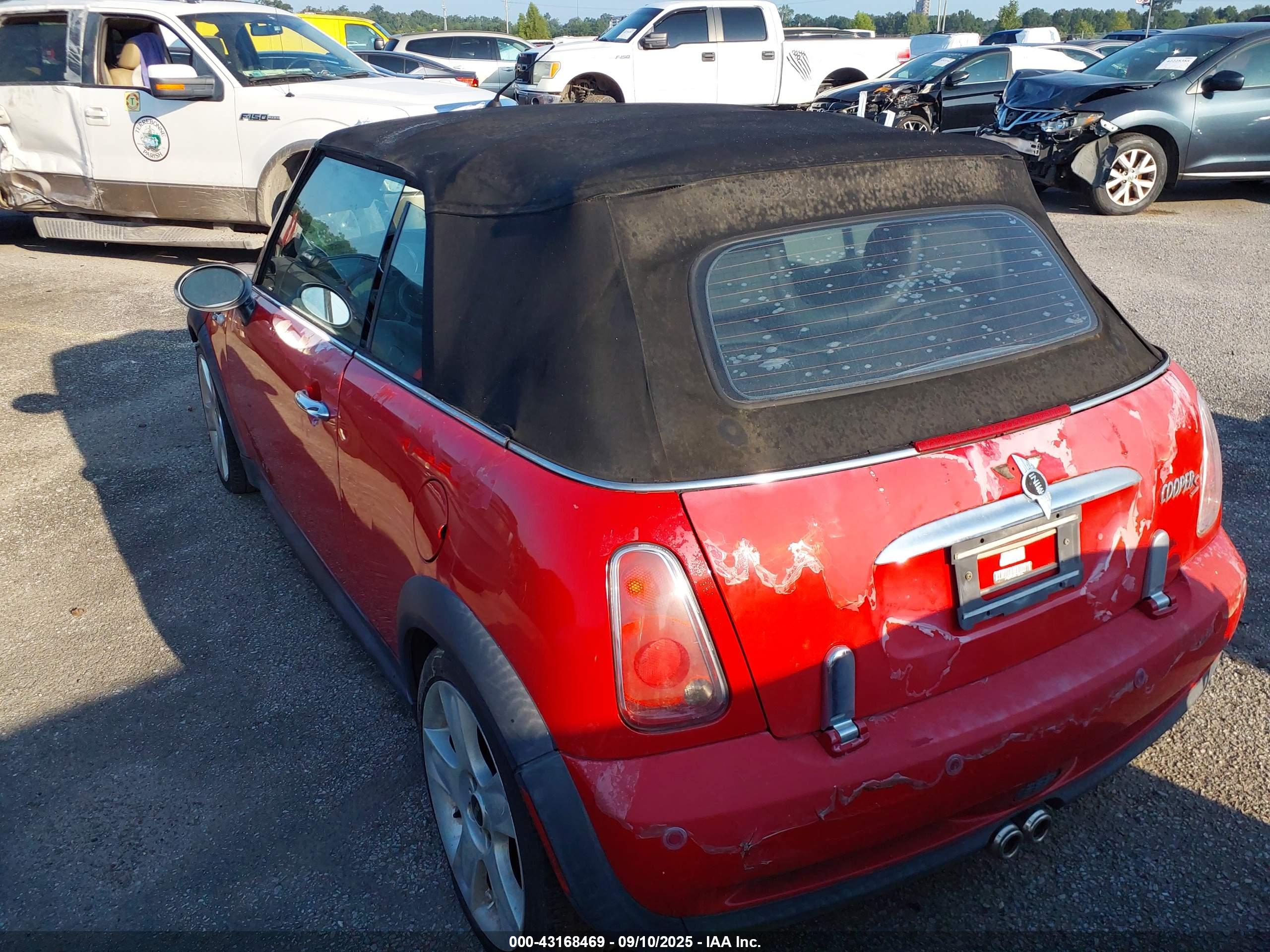 MINI COOPER image 3