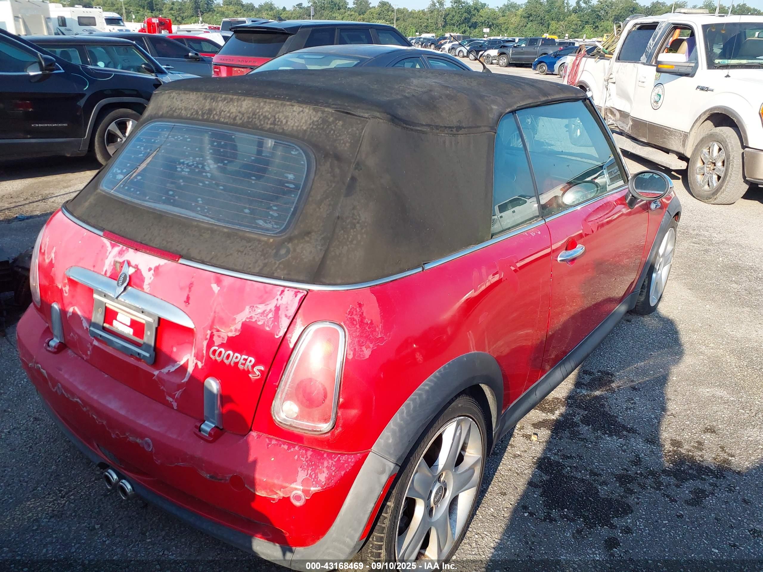 MINI COOPER image 4