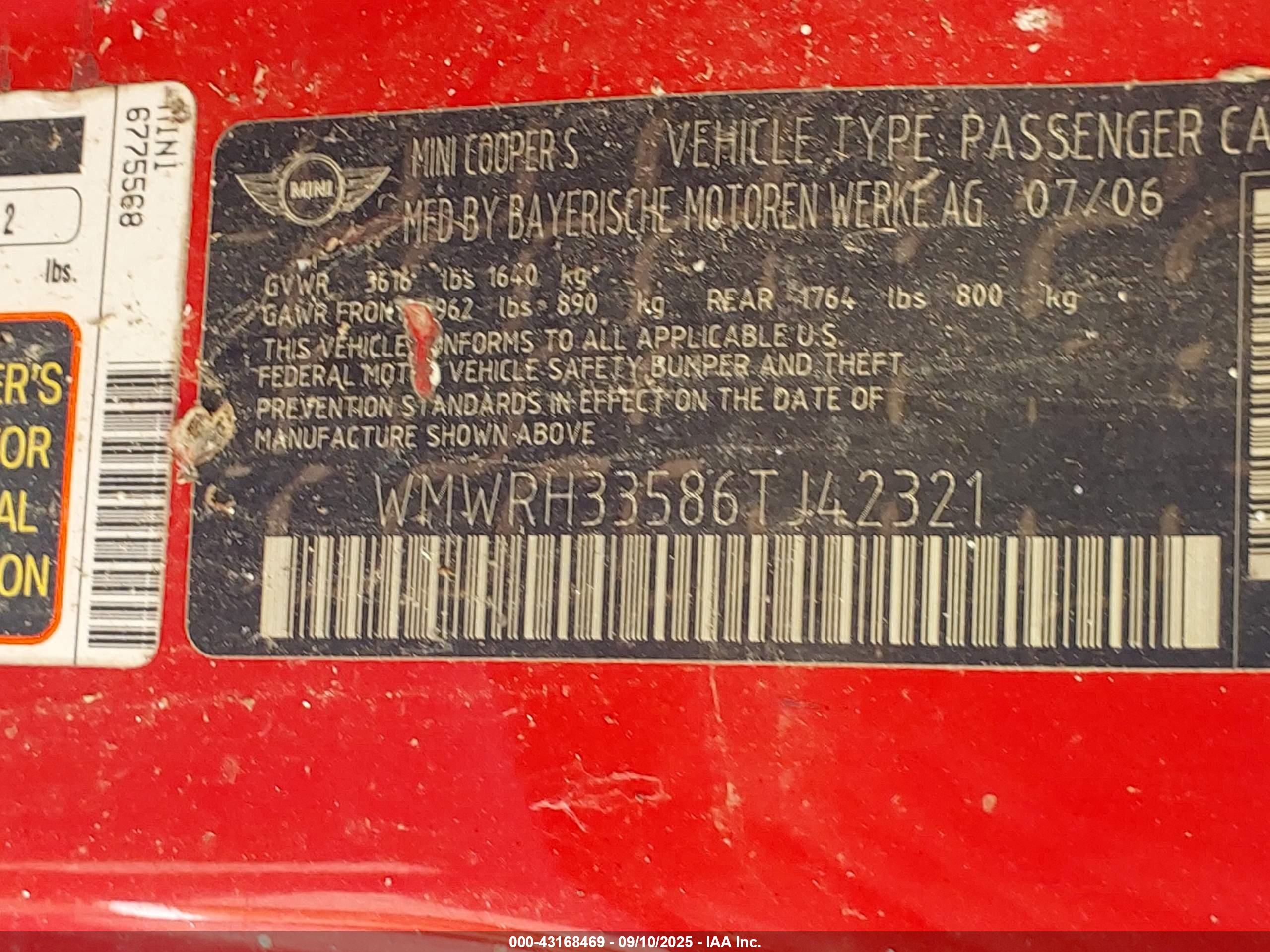 MINI COOPER image 9