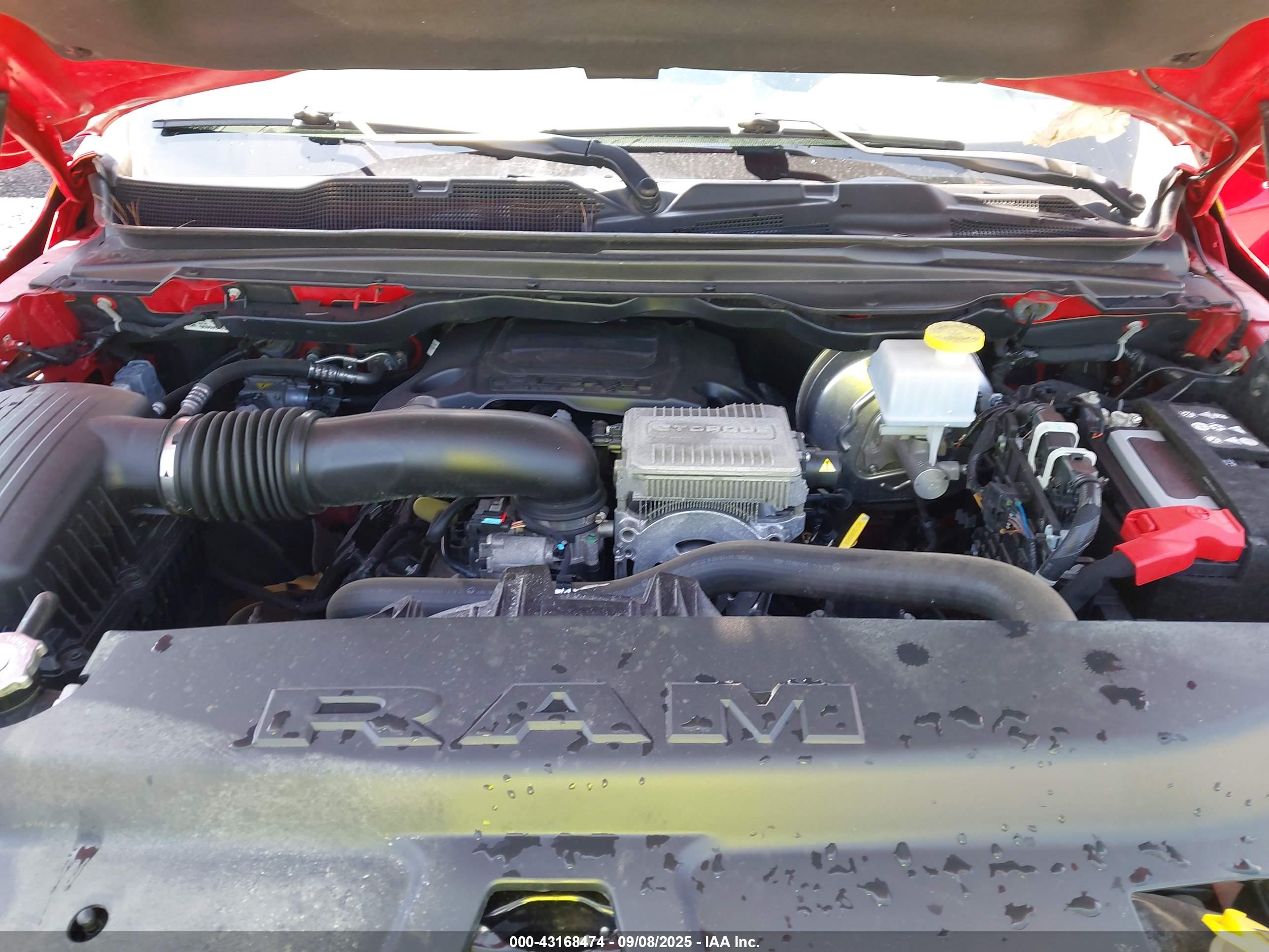 RAM 1500 image 10