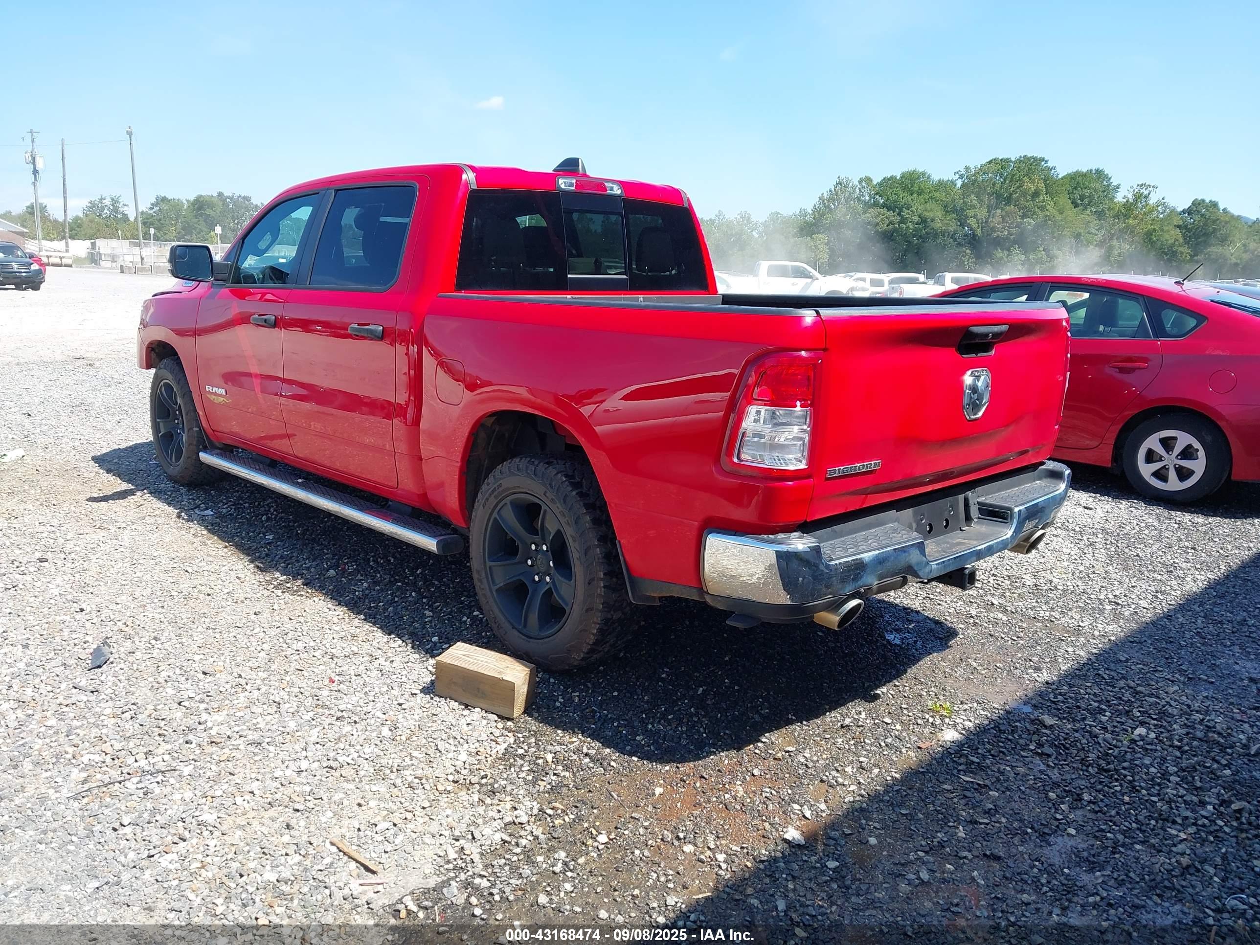 RAM 1500 image 3