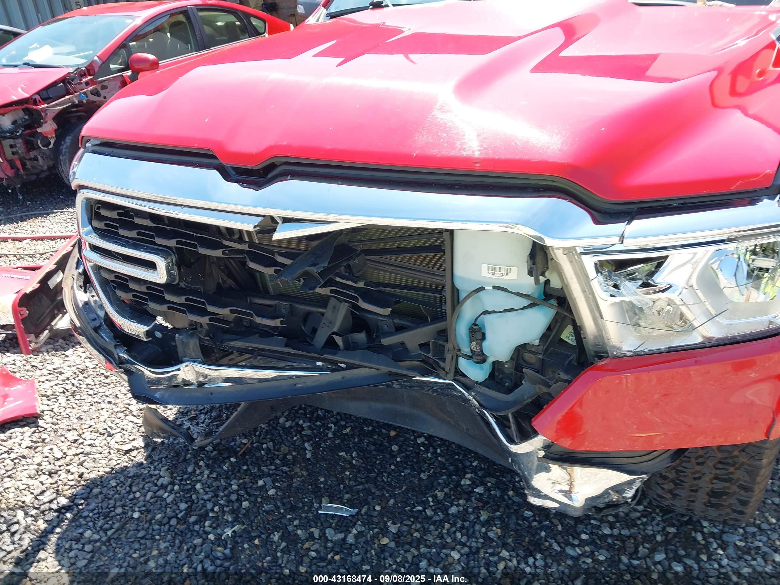 RAM 1500 image 6