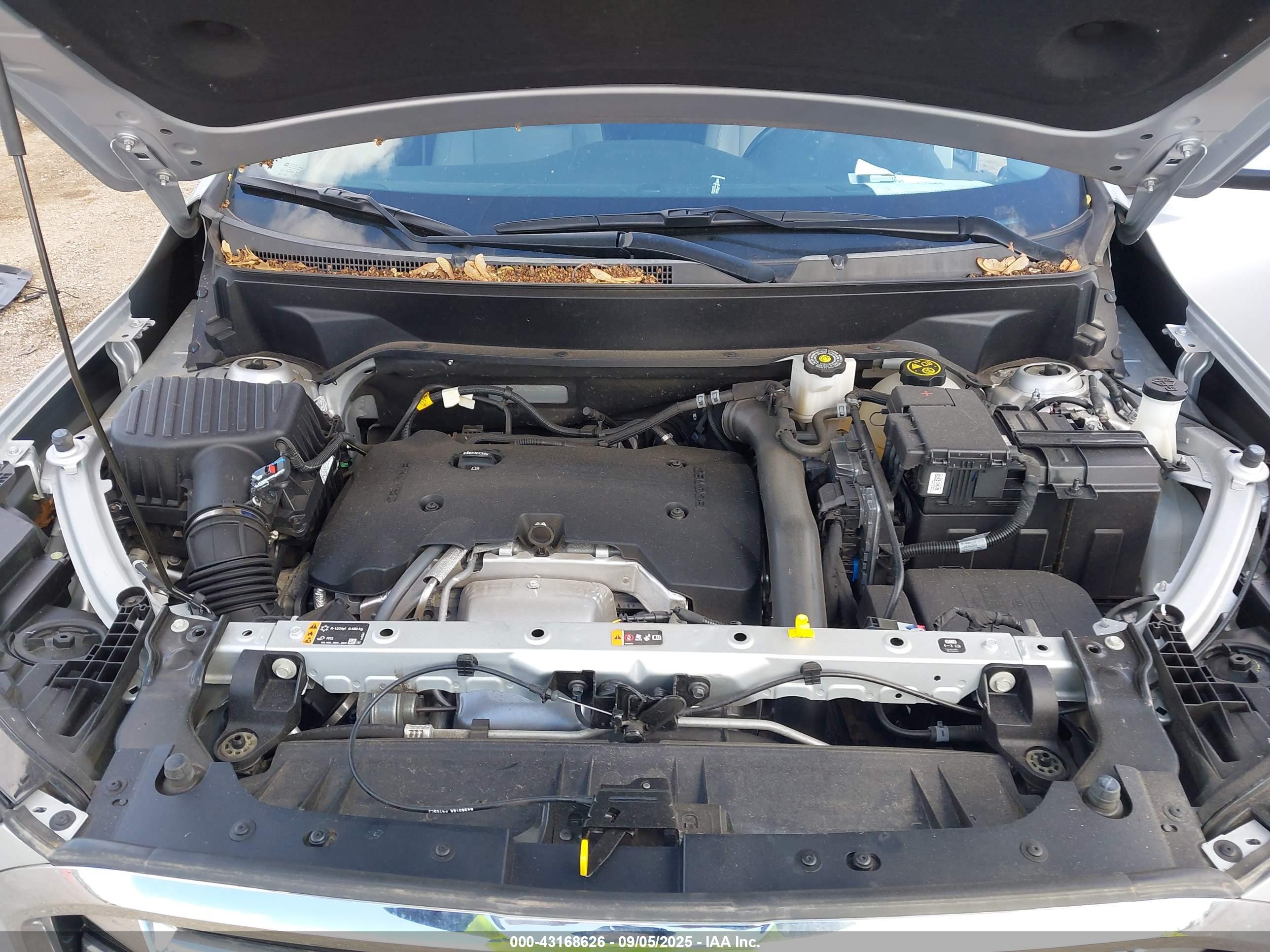 GMC TERRAIN image 10