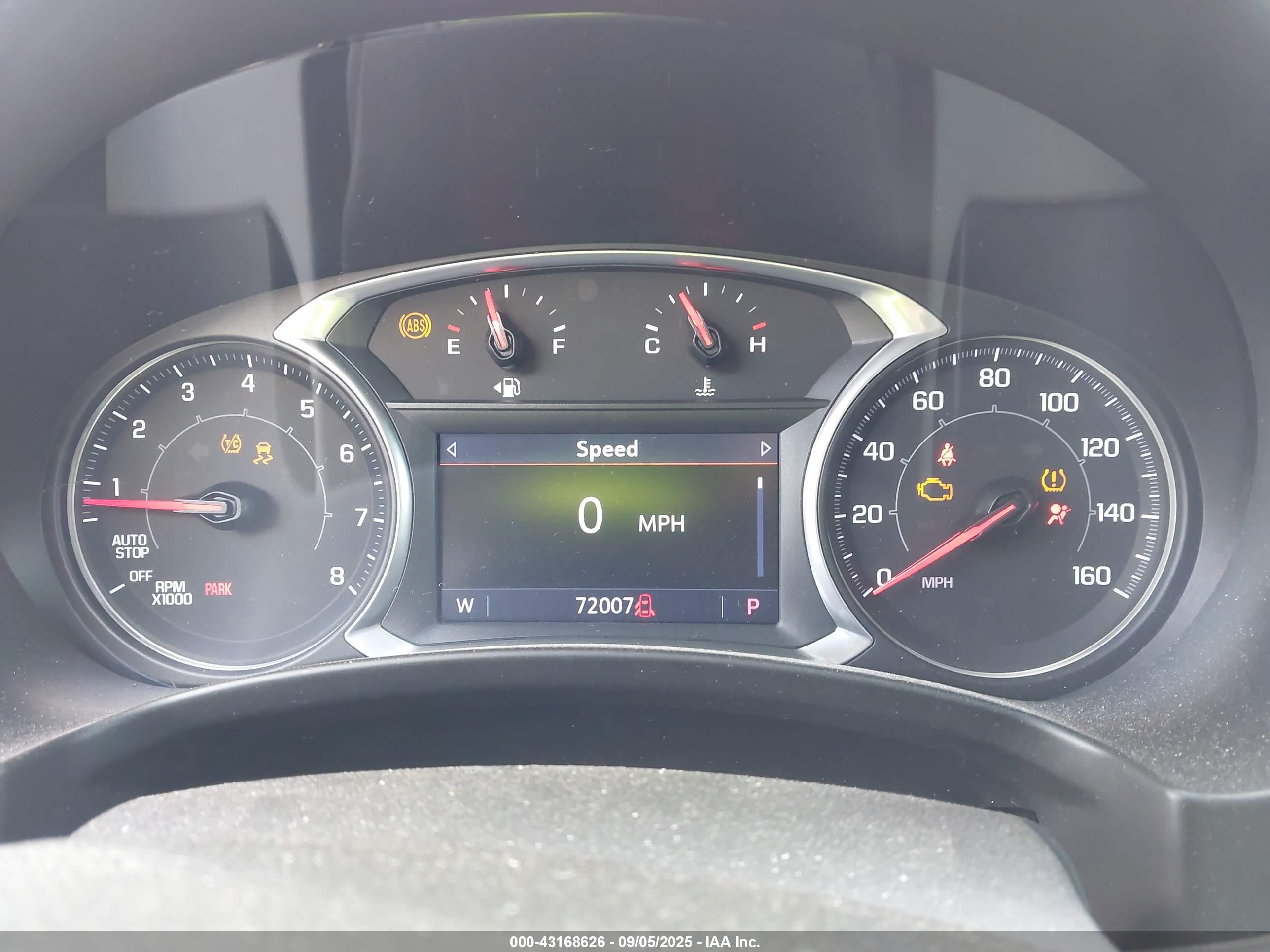 GMC TERRAIN image 7