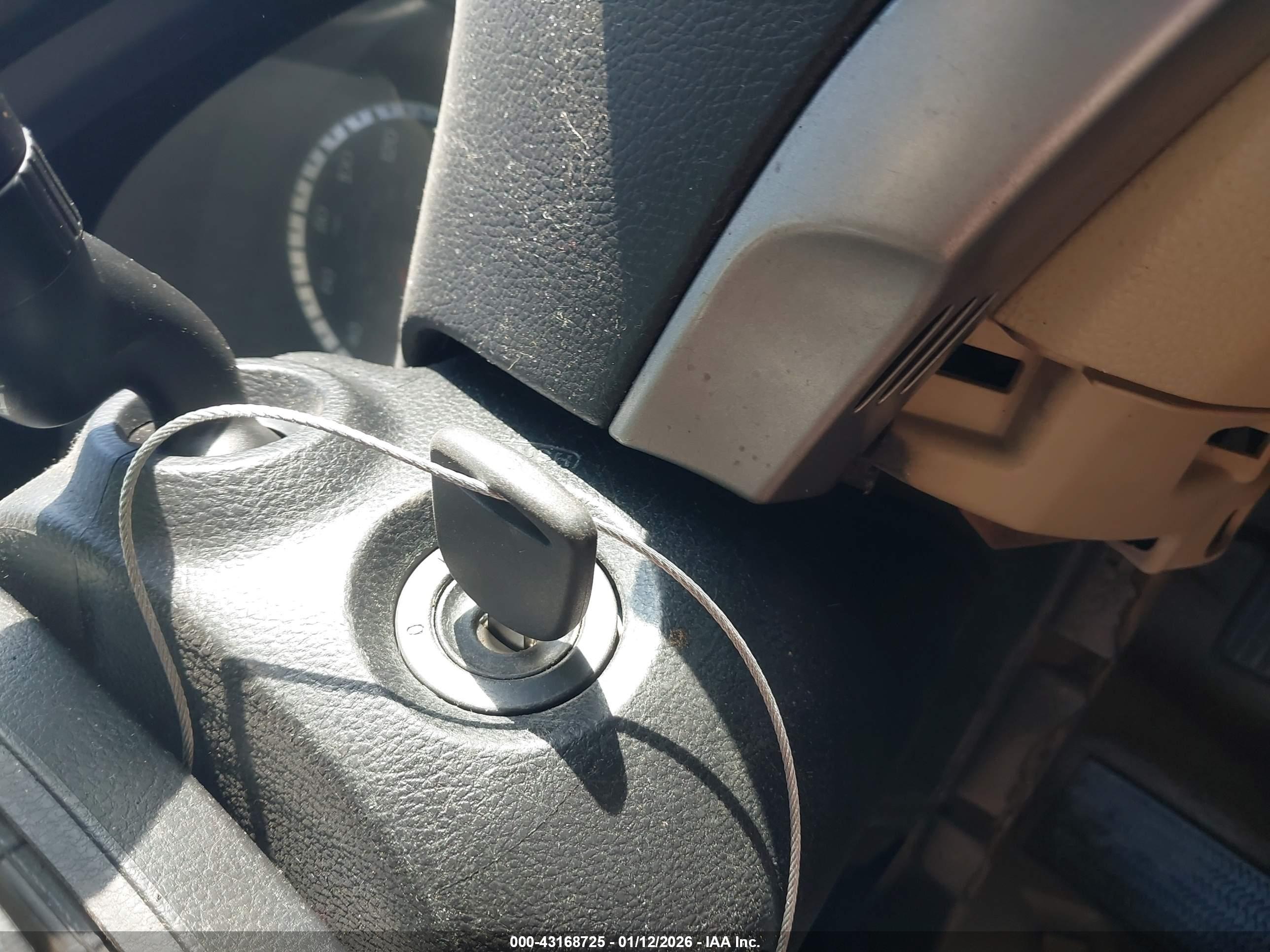 HONDA ACCORD image 11
