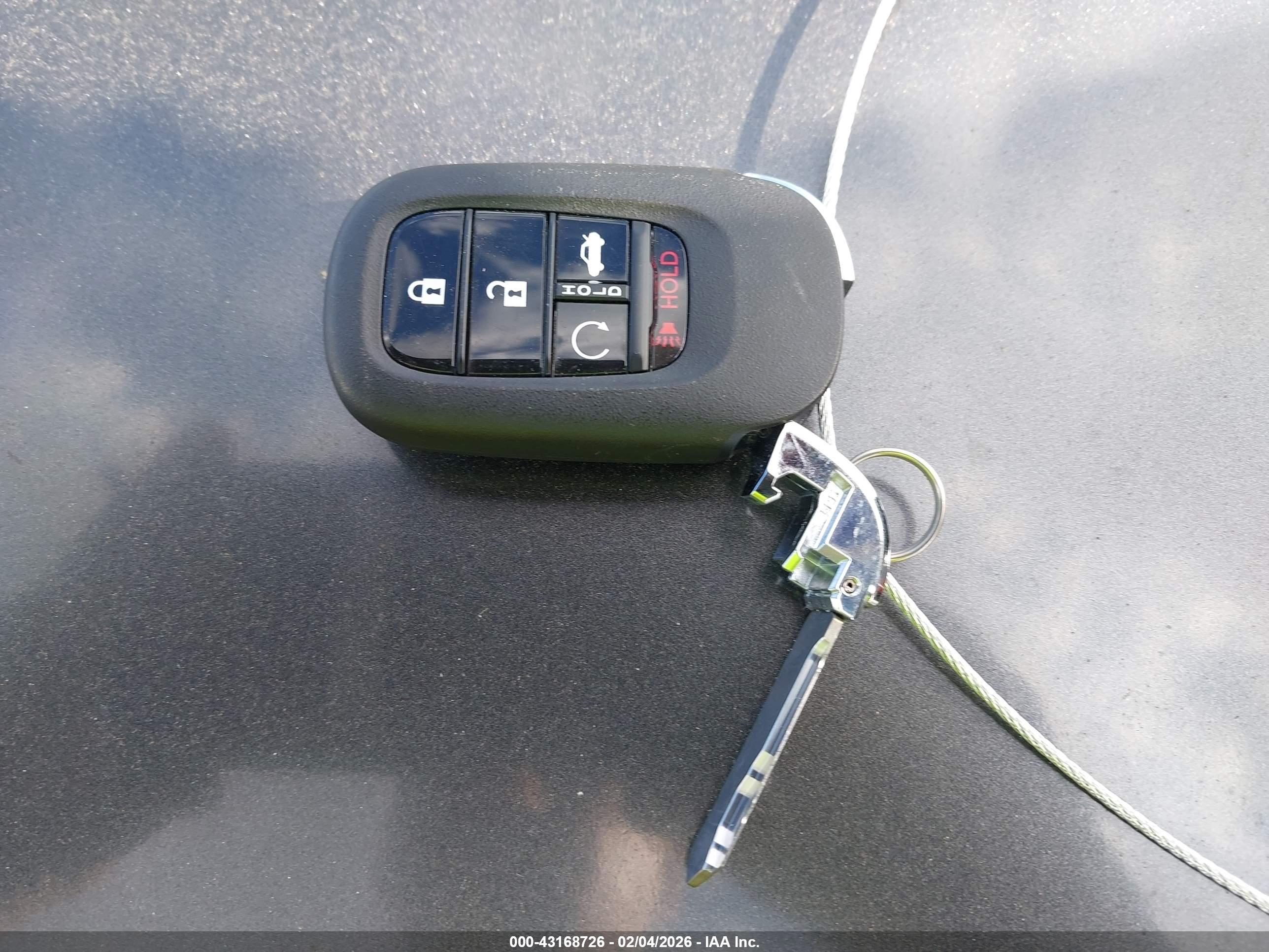 HONDA CIVIC image 11