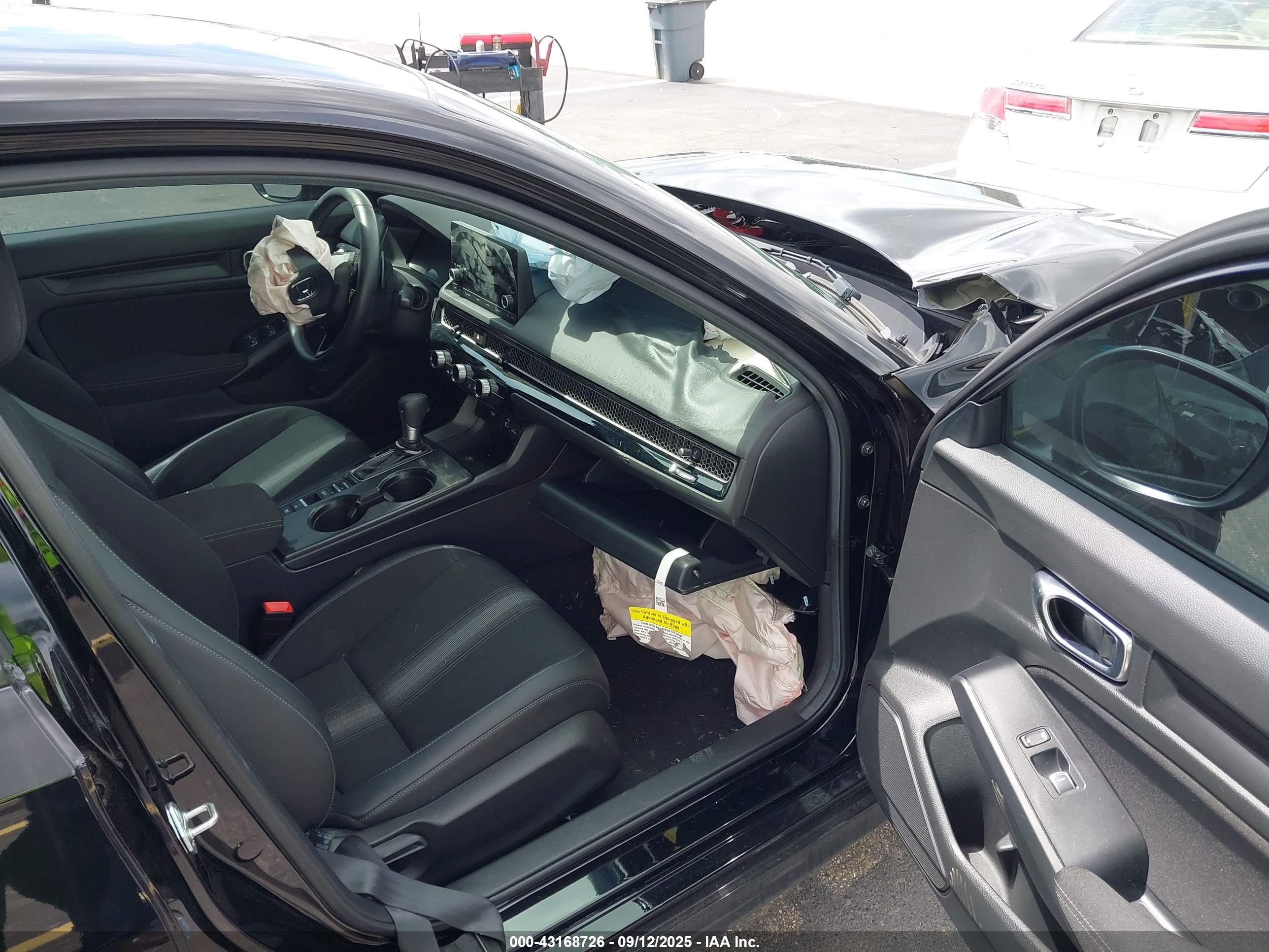 HONDA CIVIC image 5
