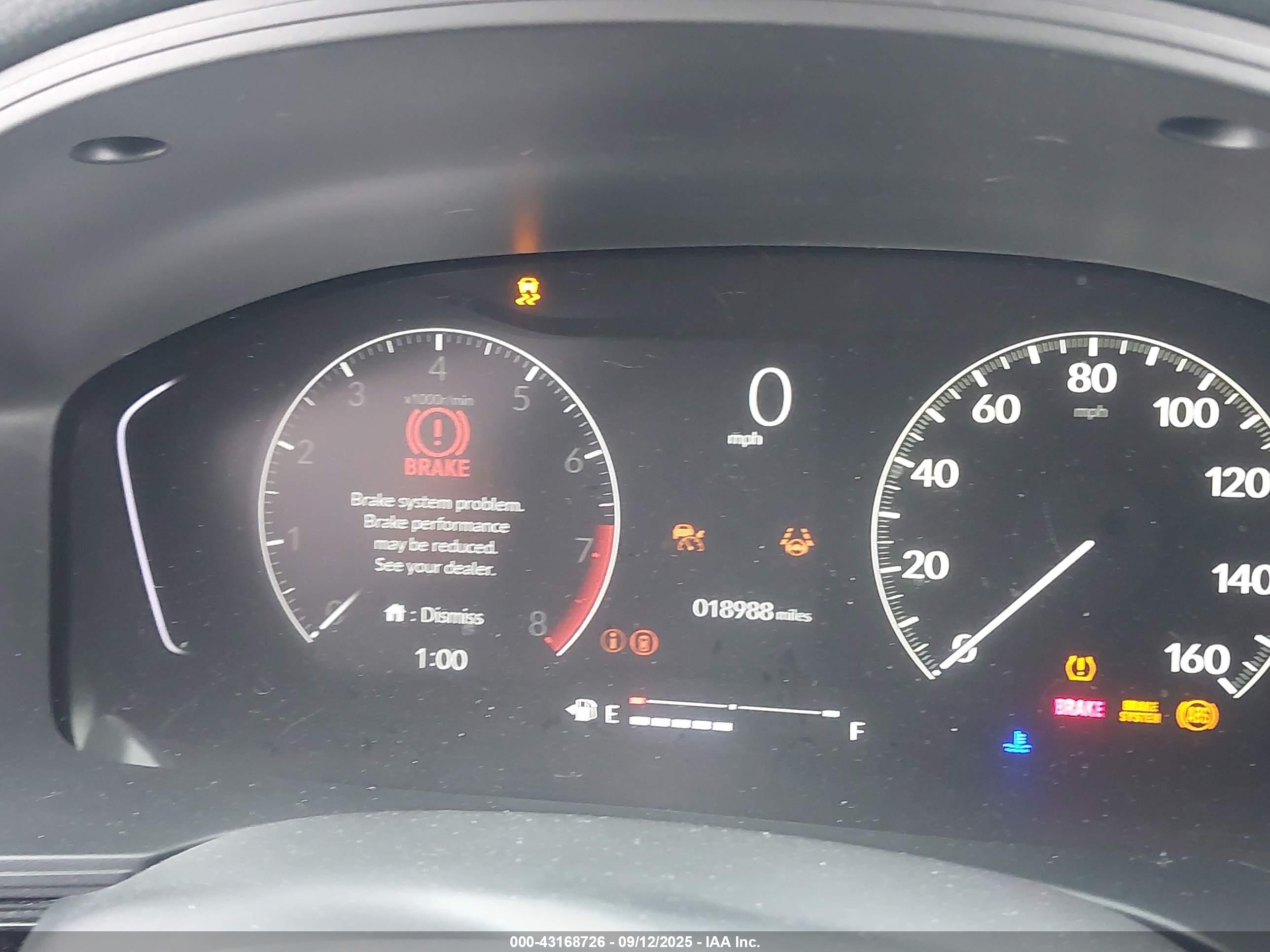 HONDA CIVIC image 7