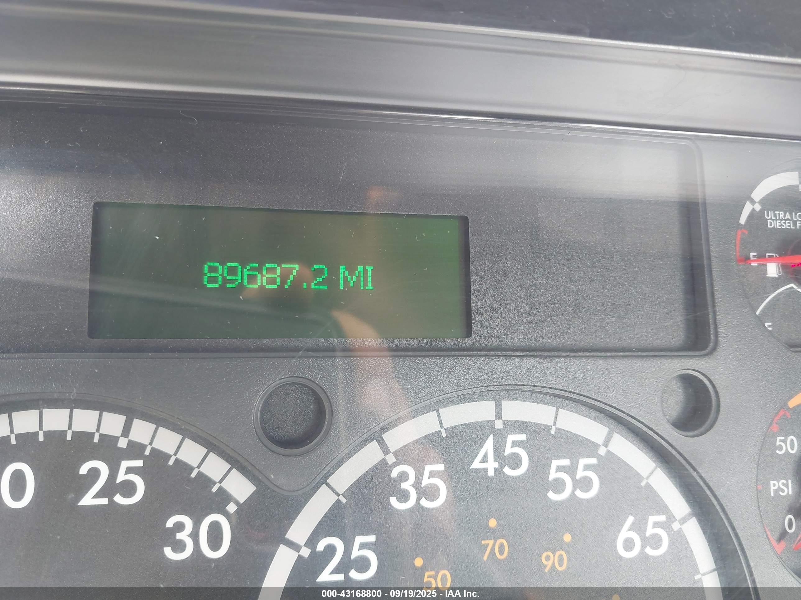 FREIGHTLINER CASCADIA image 6