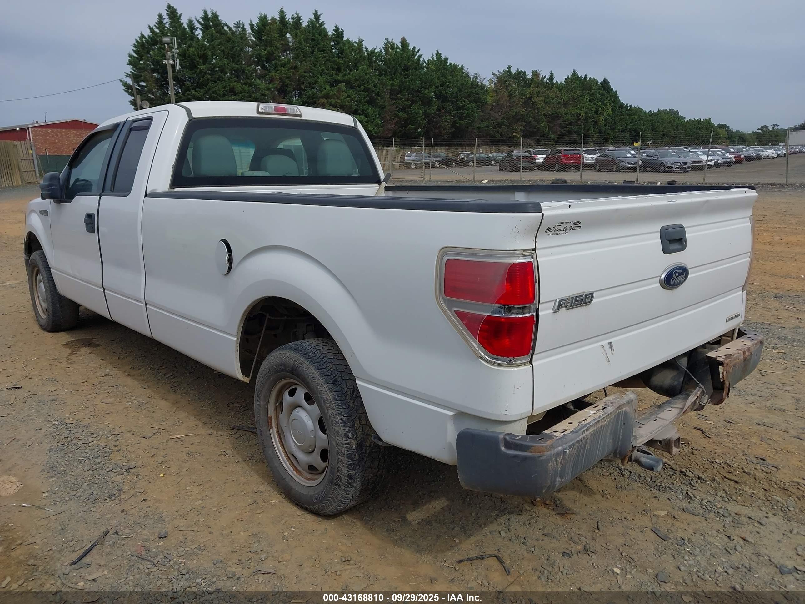 FORD F-150 image 3
