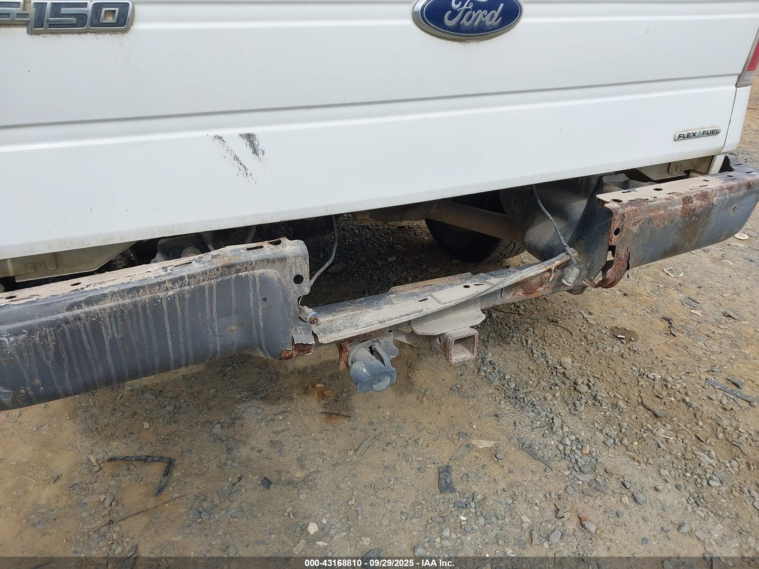 FORD F-150 image 6