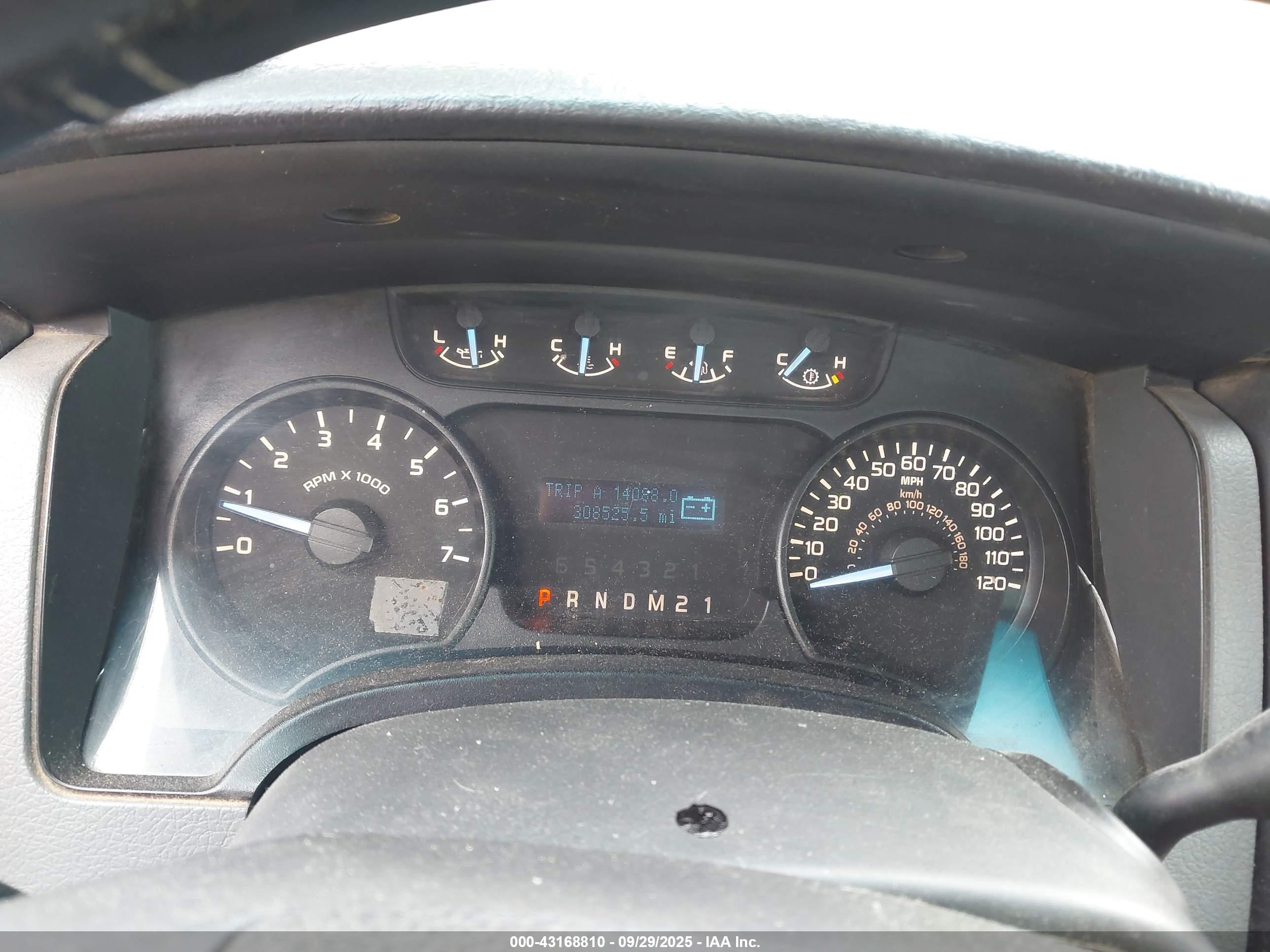 FORD F-150 image 7