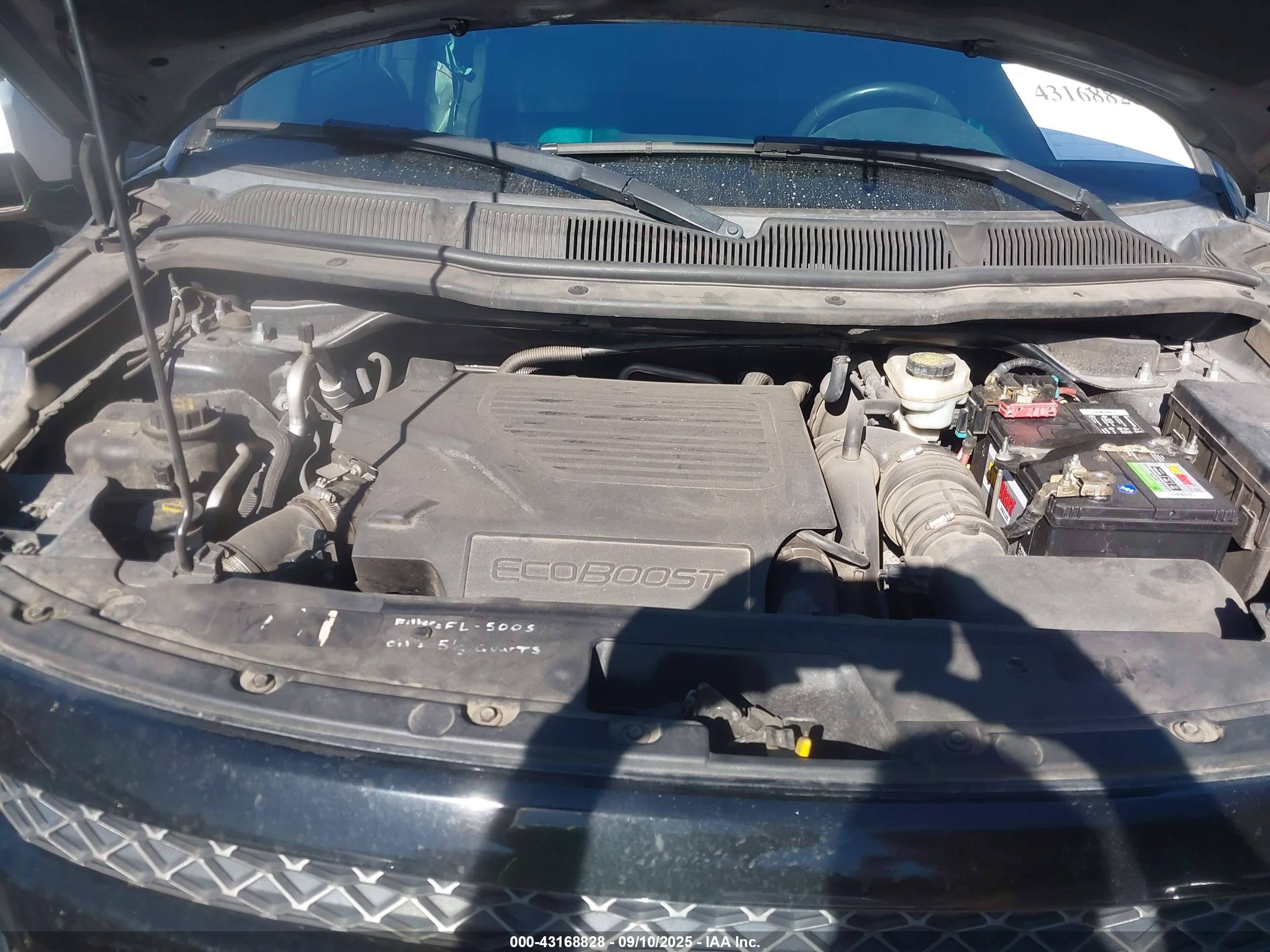 FORD EXPLORER image 10