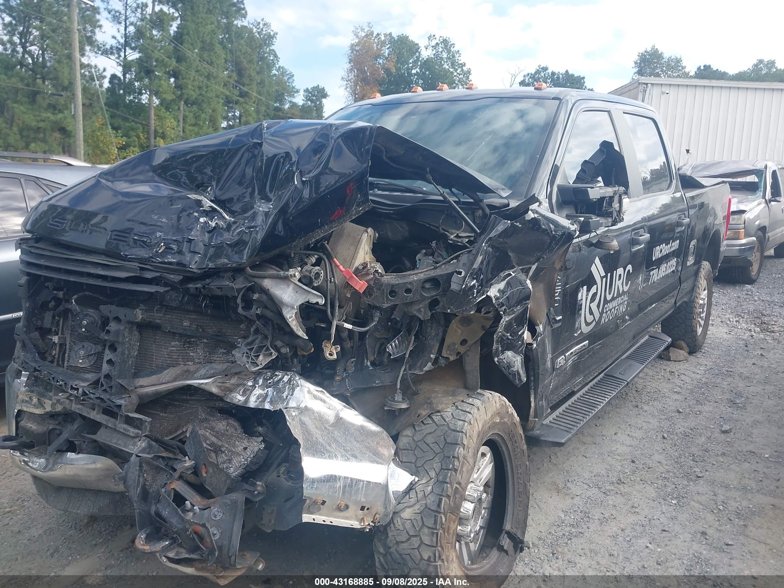FORD F-250 image 2