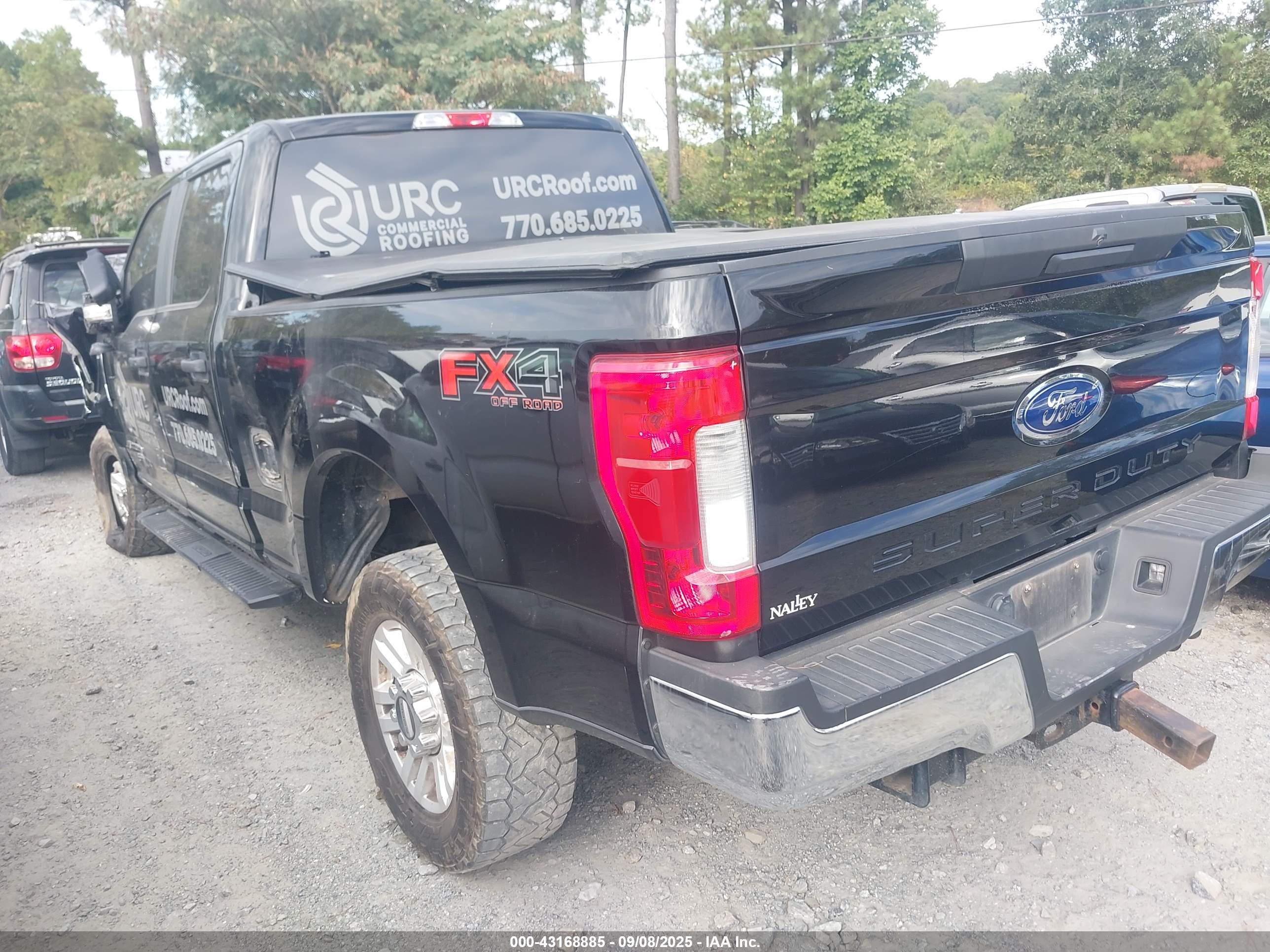 FORD F-250 image 3