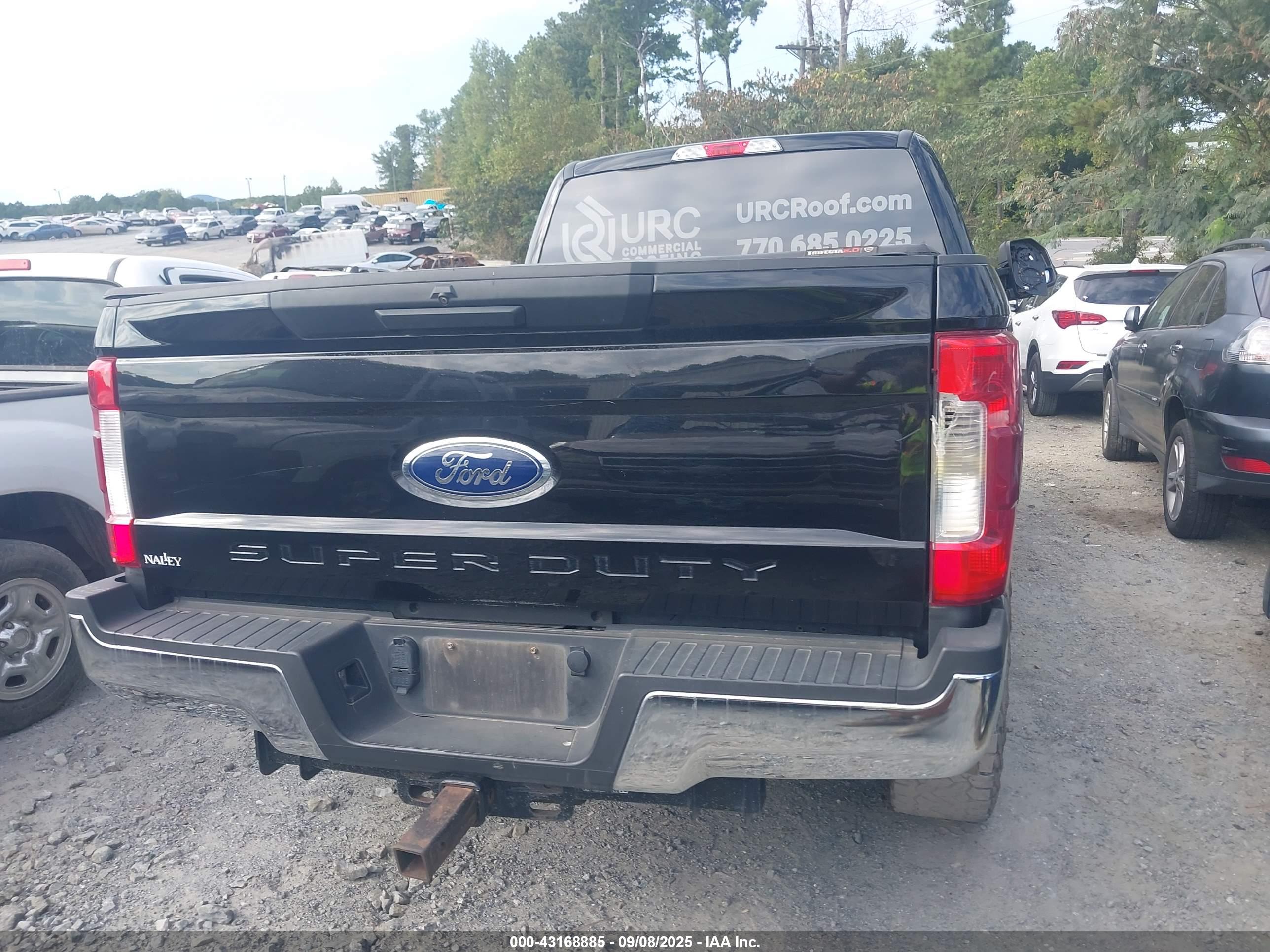 FORD F-250 image 4