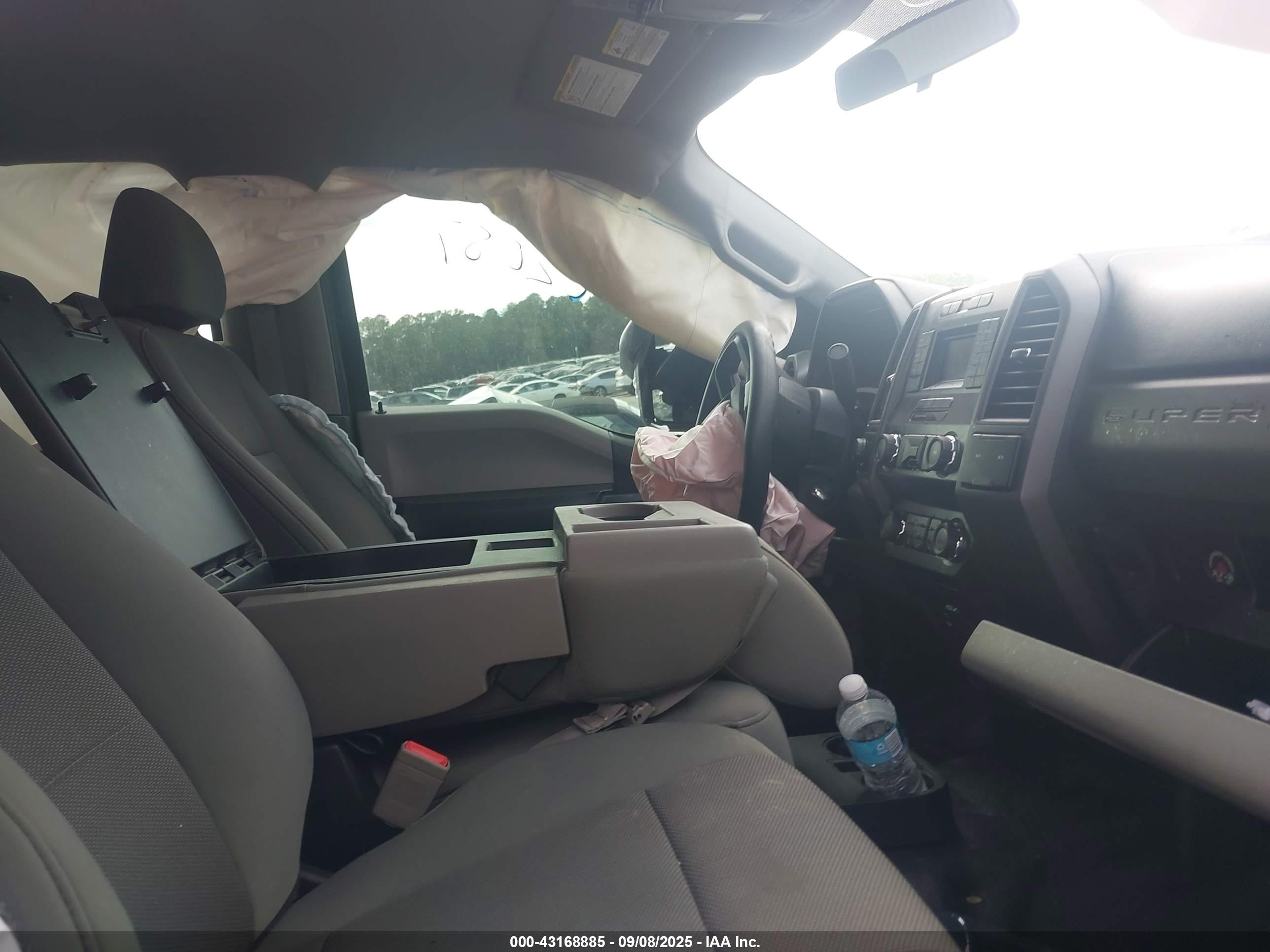 FORD F-250 image 5