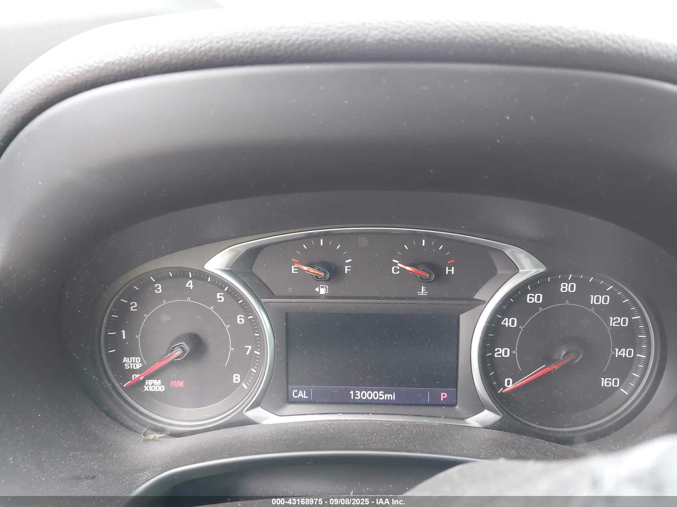 GMC TERRAIN image 7