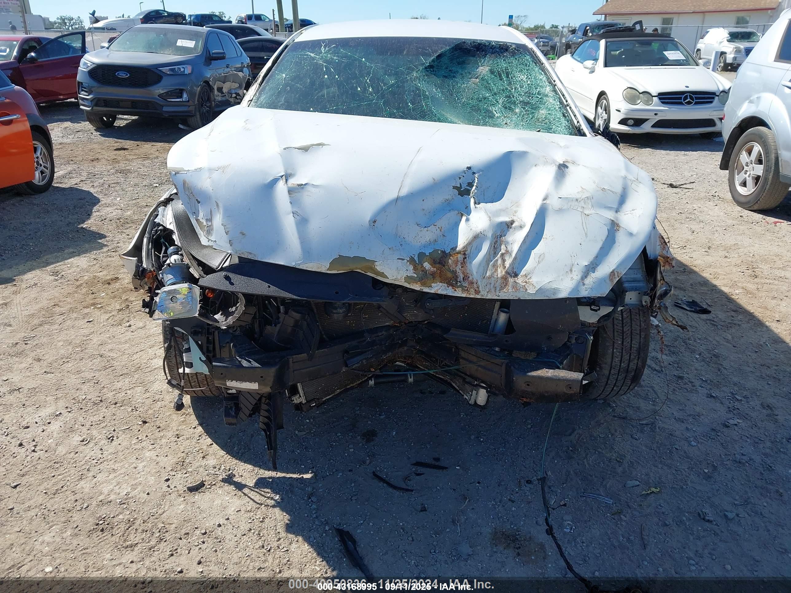 HYUNDAI SONATA image 6